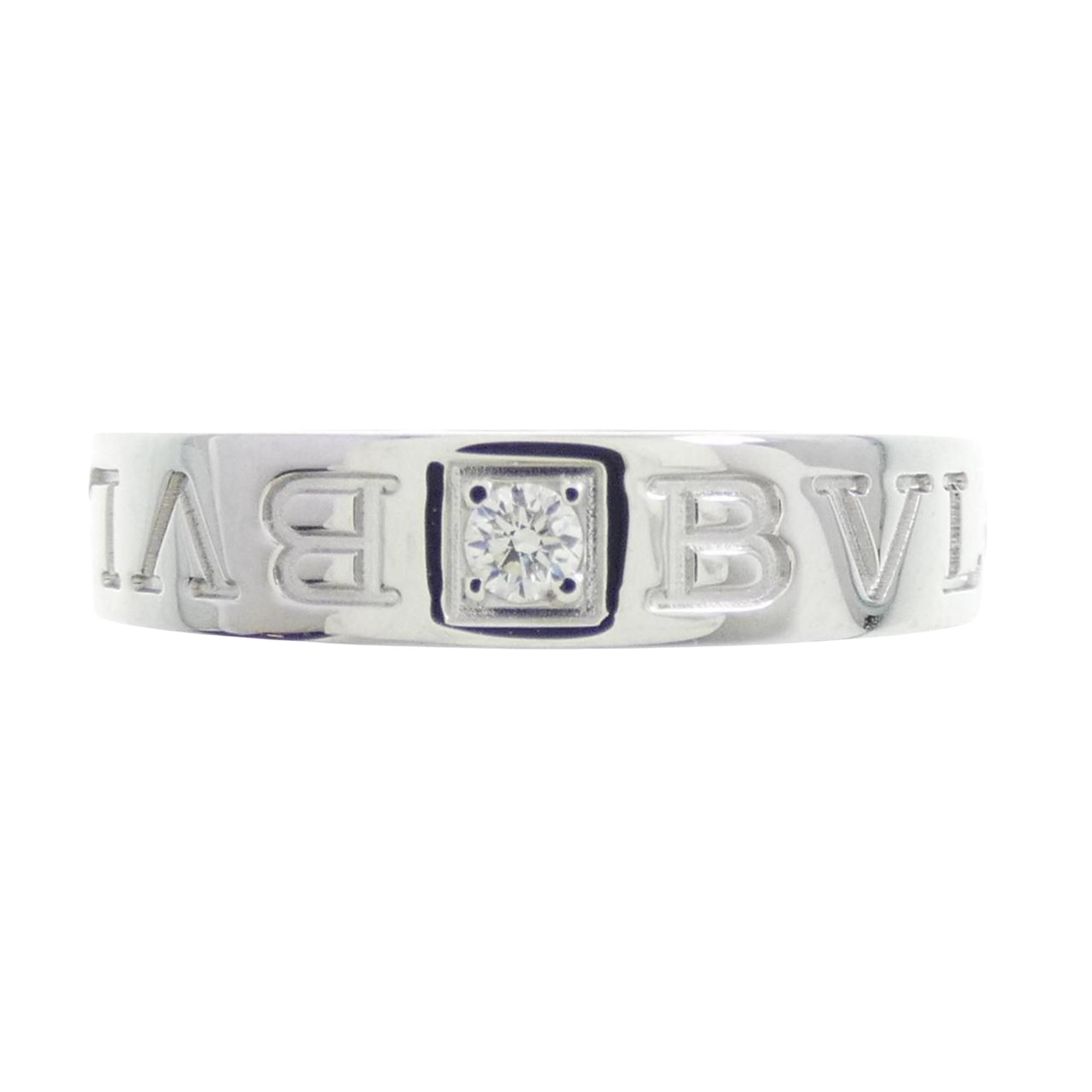 Bvlgari Bulgari B.Zero1 ring Size ONE SIZE - 1 Thumbnail