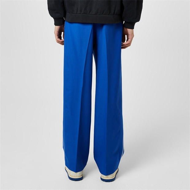 Gucci Striped Wool Trousers Size US 32 / EU 48 - 3 Thumbnail