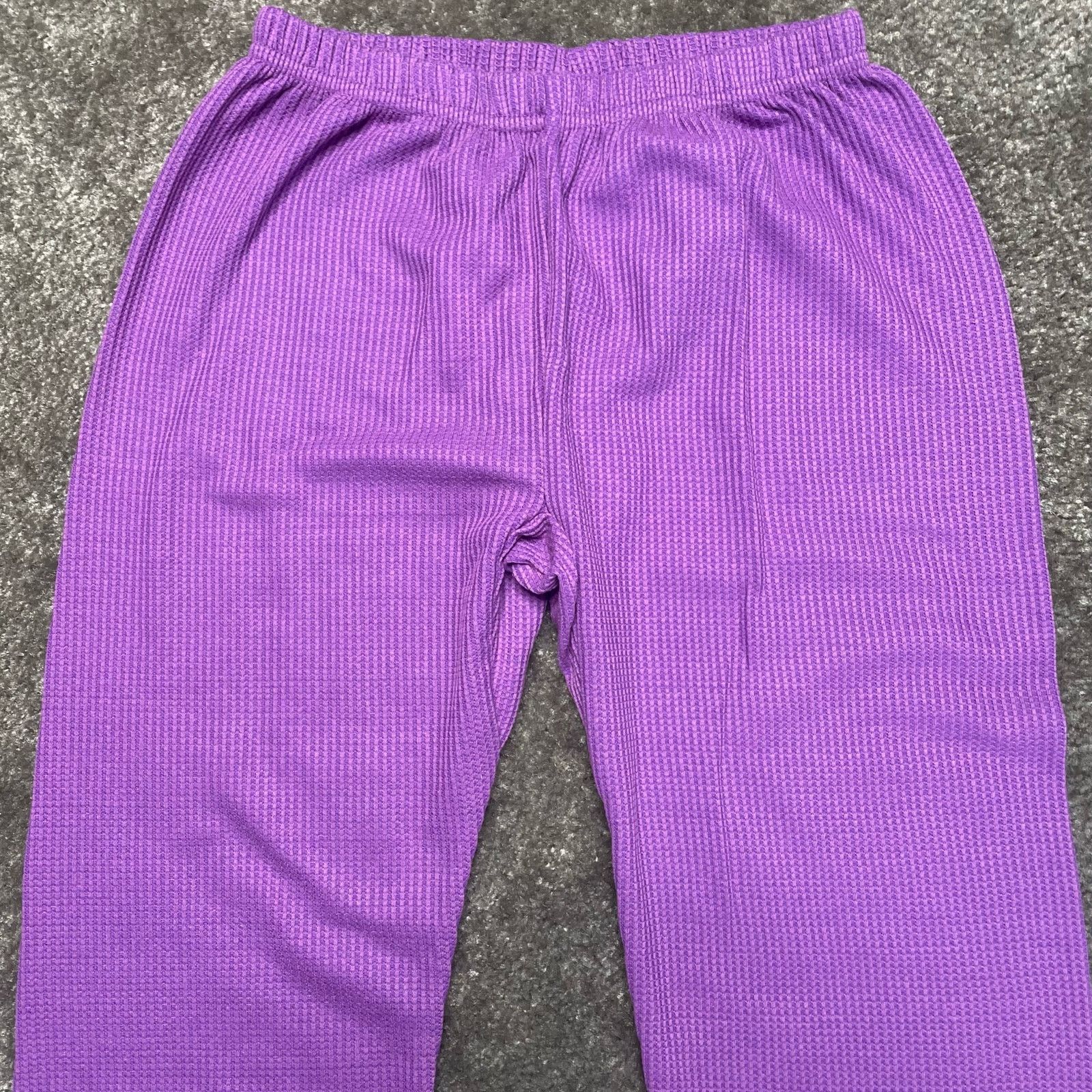 Other NWOT Thermal Pants Size 28" / US 6 / IT 42 - 4 Thumbnail