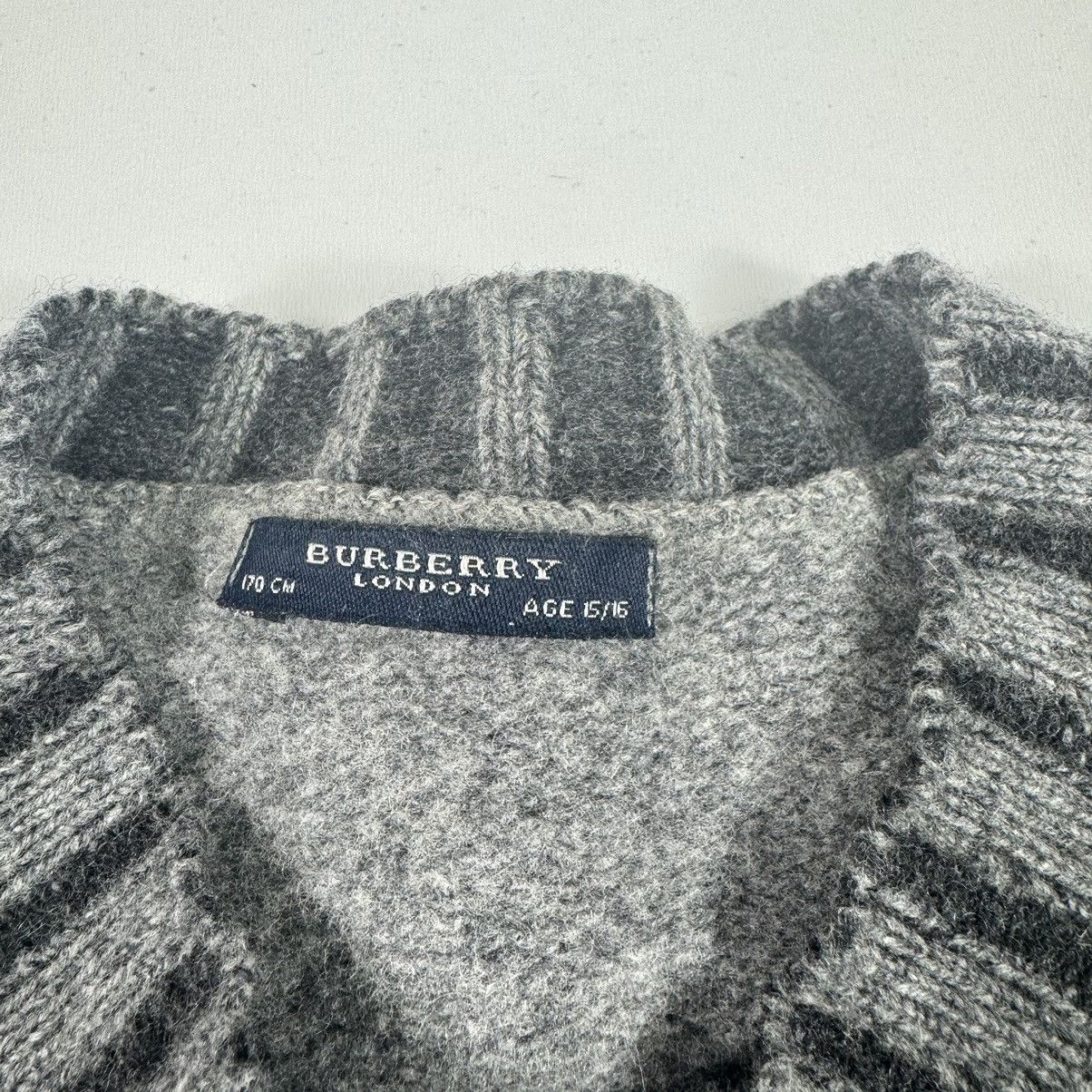 Burberry × Vintage vintage burberry 90s luxury y2k Size US S / EU 44-46 / 1 - 3 Thumbnail