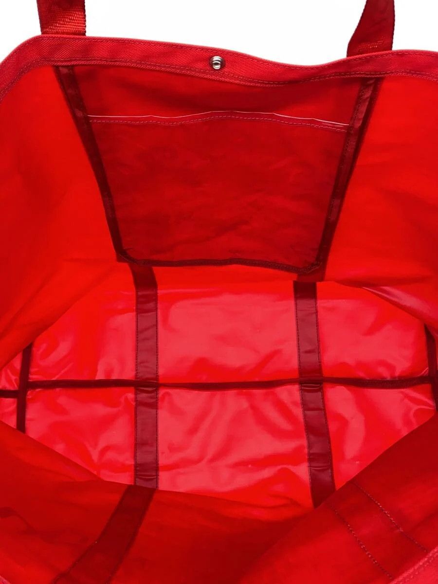 Undercover Logo Tote Bag Size ONE SIZE - 5 Thumbnail