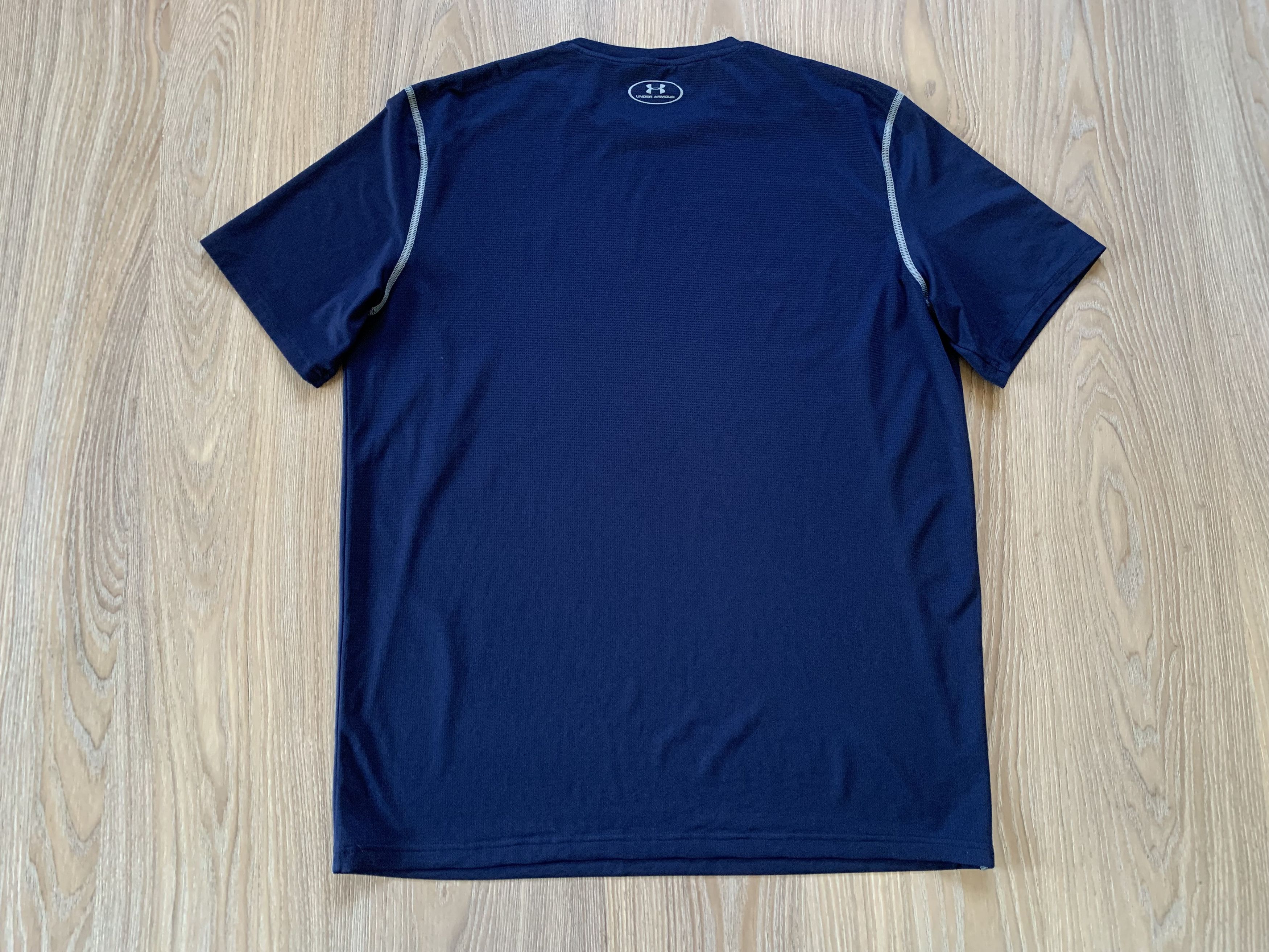 Under Armour Under Armour Heatgear Training T-Shirt Size US L / EU 52-54 / 3 - 3 Thumbnail