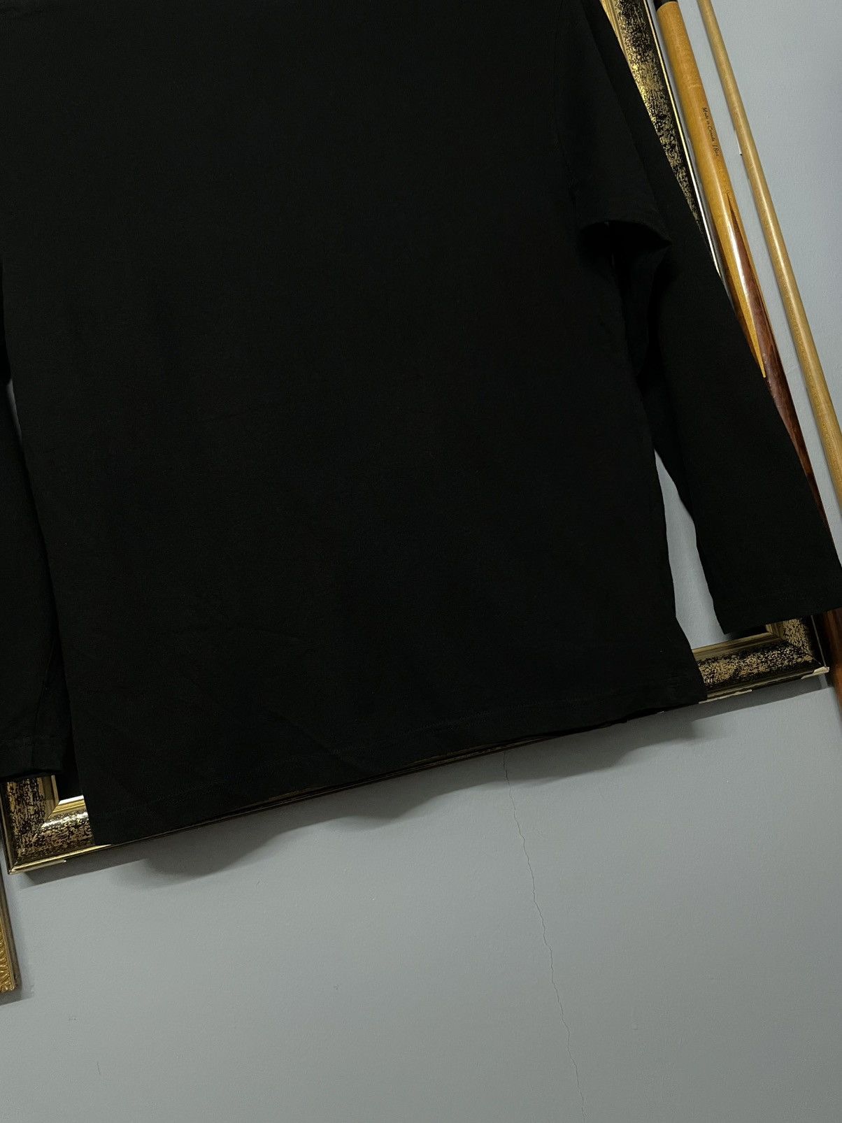 Designer × Japanese Brand × Vintage Vintage 90s Japan Designer Sideways Contrubution Punk Skull Size US M / EU 48-50 / 2 - 7 Thumbnail