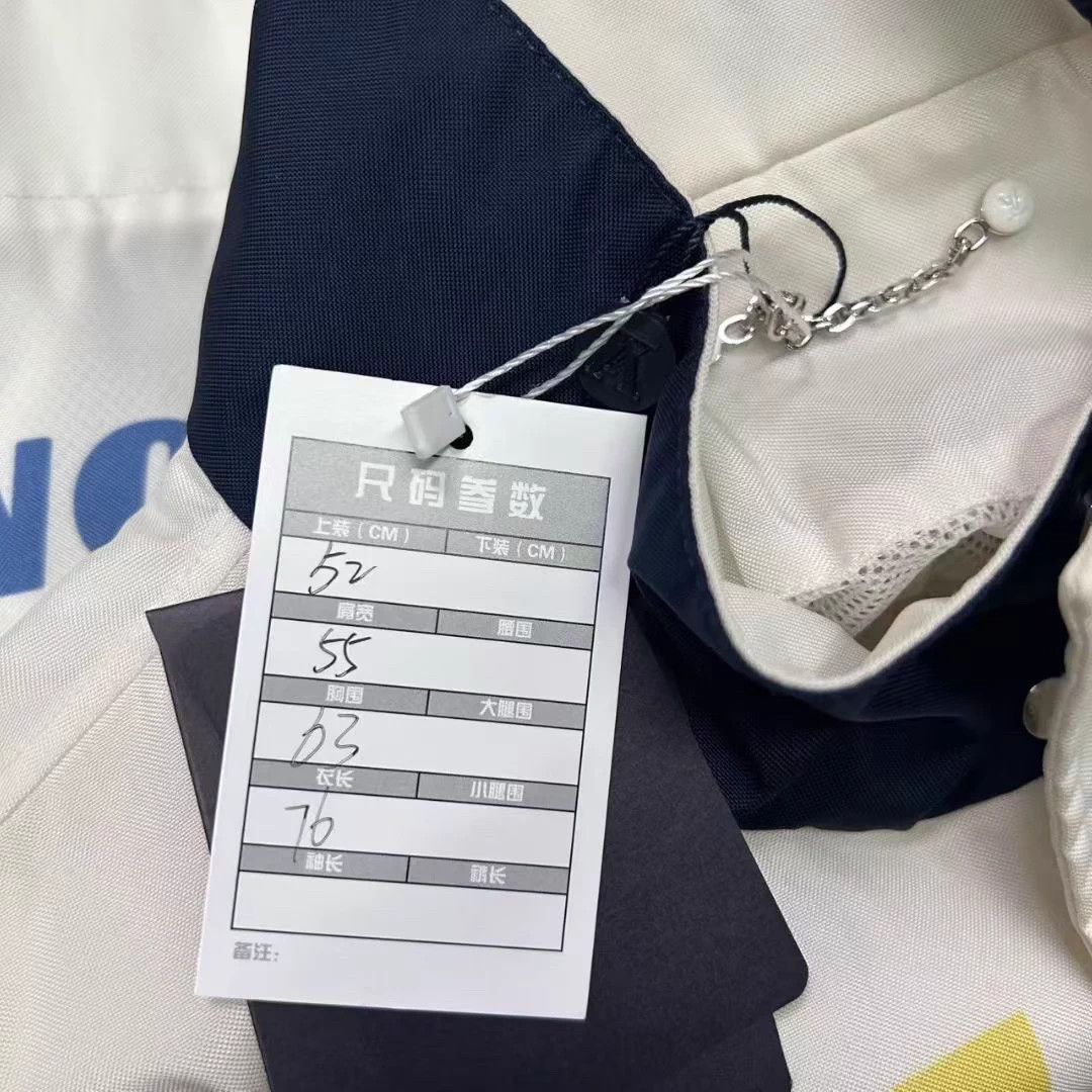 Louis Vuitton Louis Vuitton LV Racing Zip-Up Jacket Size US L / EU 52-54 / 3 - 8 Thumbnail
