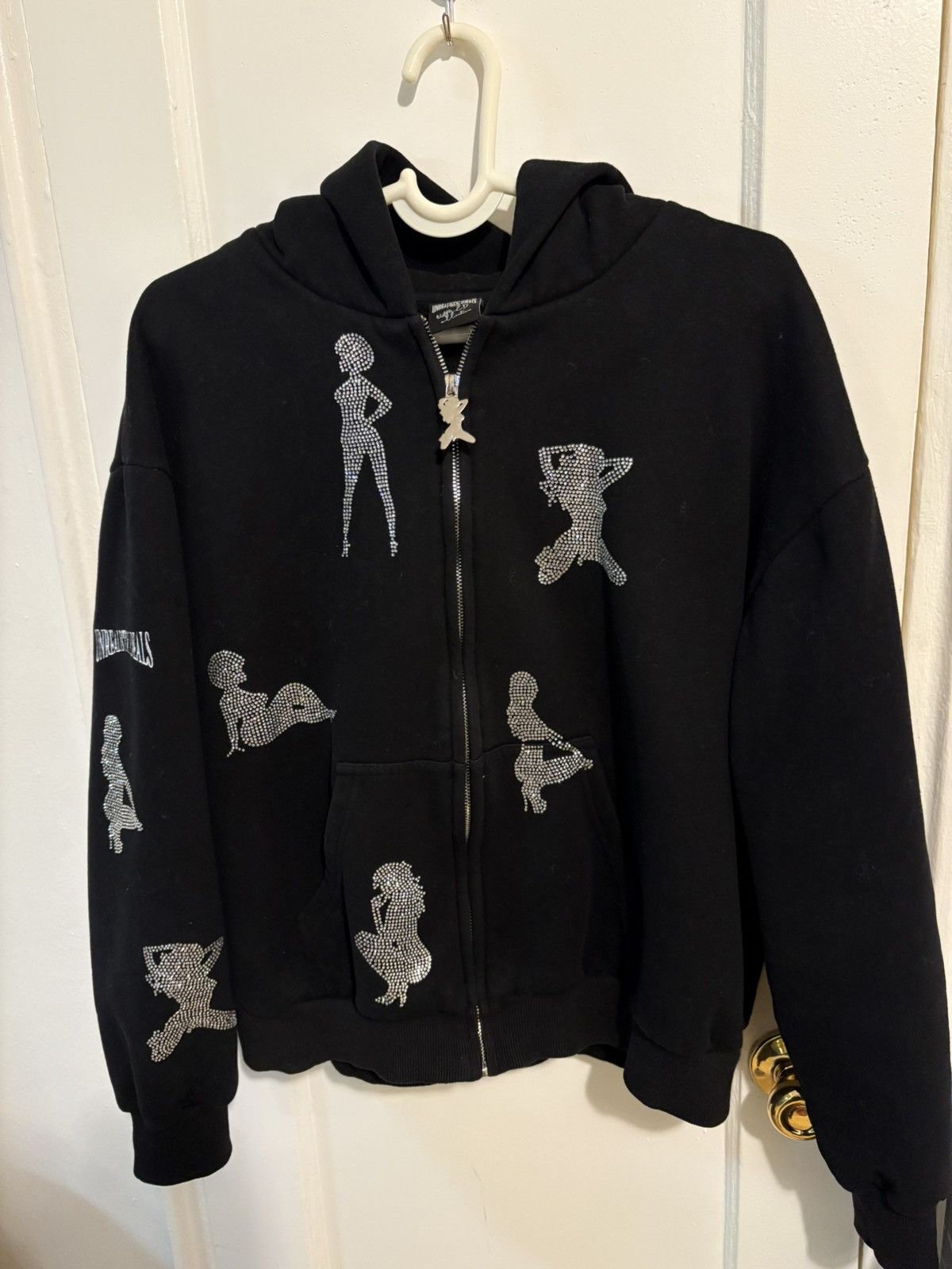 Japanese Brand × Named Collective × Streetwear CRAZY Y2K