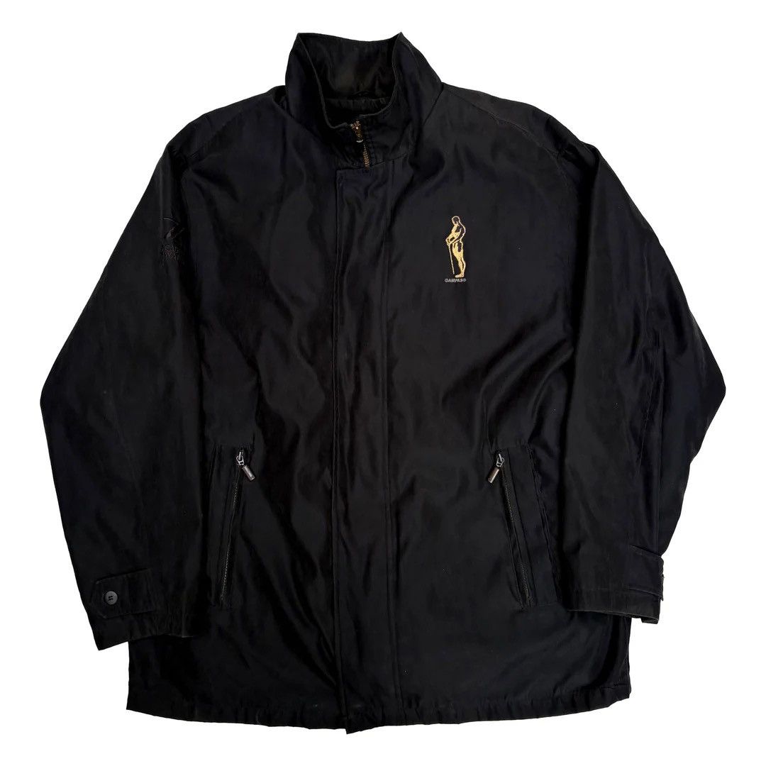 Vintage Oscars 2002 Vintage 74th Academy Awards Ceremony Jacket Size US L / EU 52-54 / 3 - 1 Thumbnail