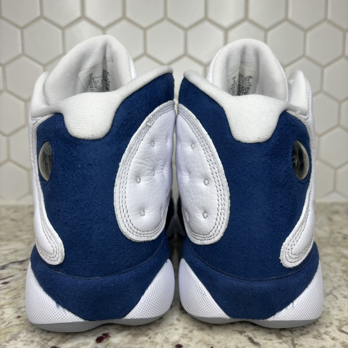 Jordan Brand Size 9-Jordan 13 Retro French Blue NO BOX CLEAN Size US 9 / EU 42 - 9 Thumbnail
