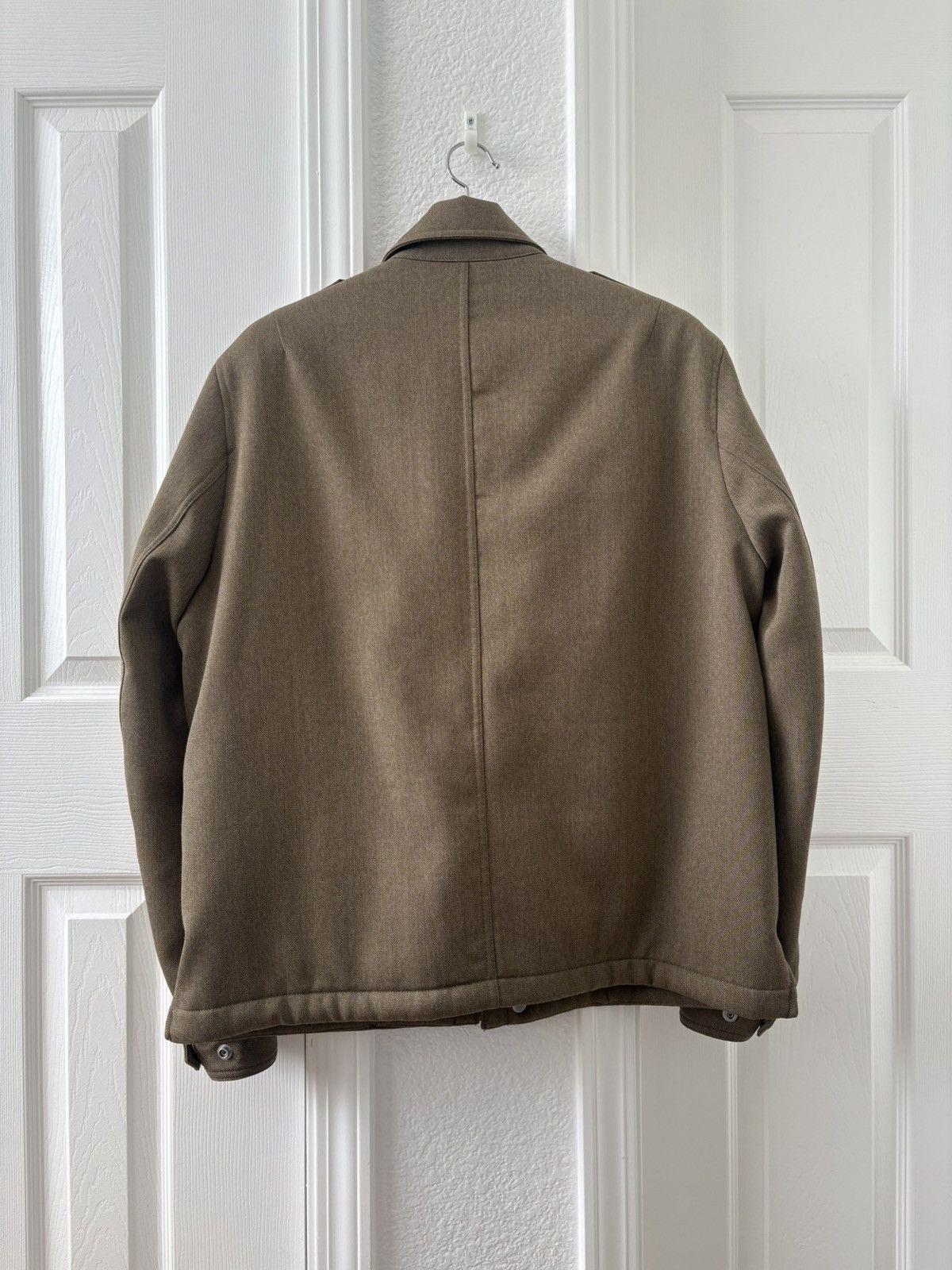 Allsaints Padded jacket Size US S / EU 44-46 / 1 - 2 Thumbnail