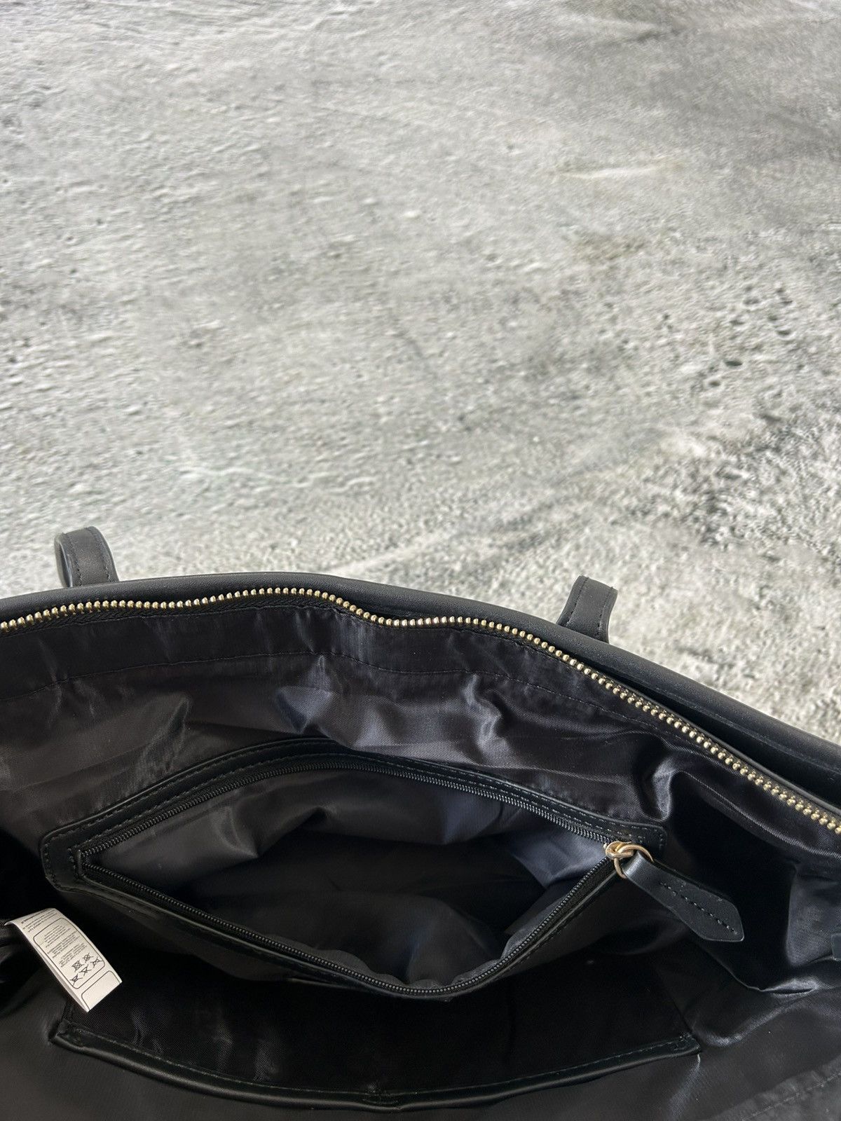 Valentino Valentino shopper Bag monogram big logo Size ONE SIZE - 11 Thumbnail