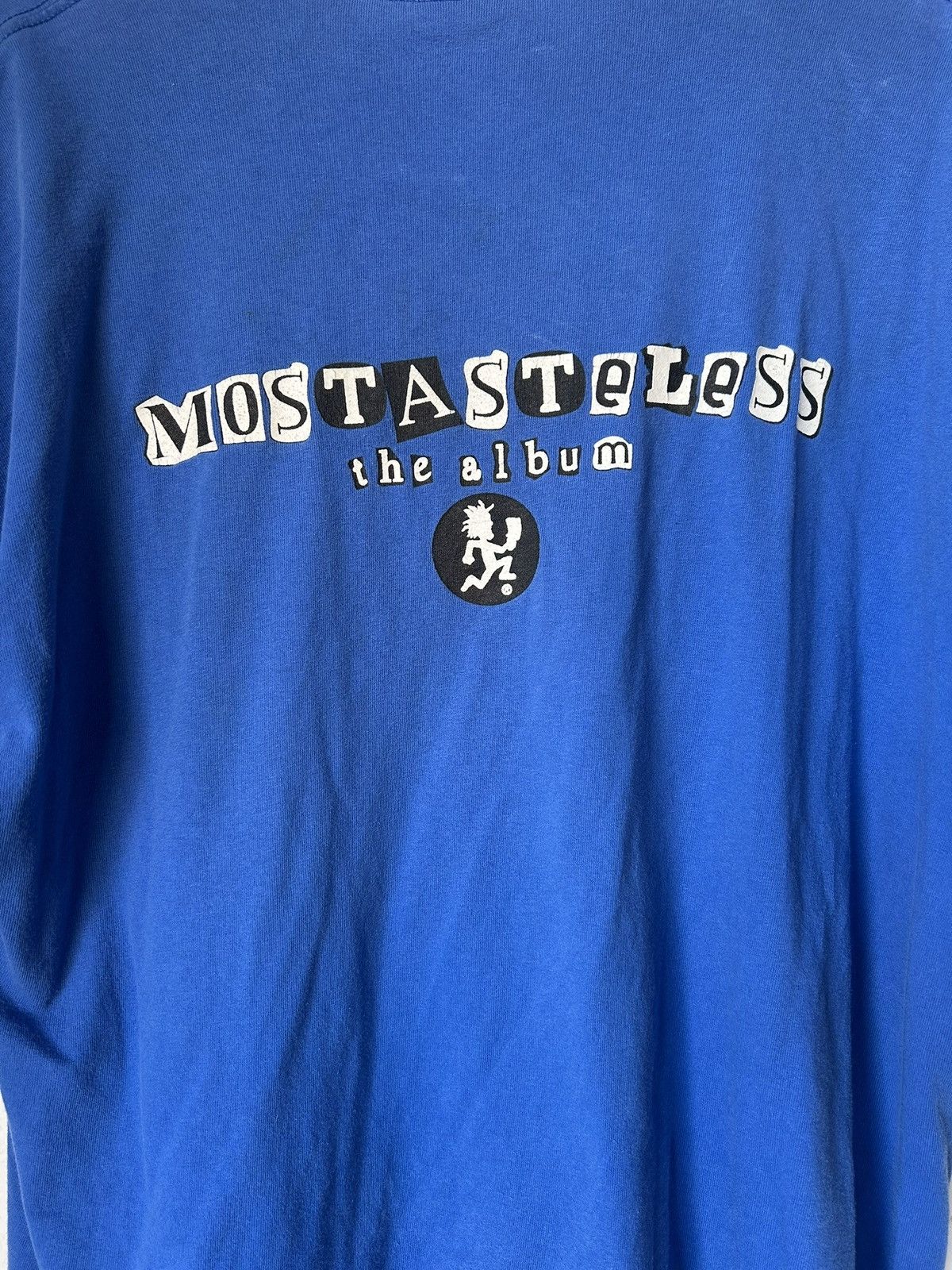 Gildan Twiztid album T- Shirt Size US XL / EU 56 / 4 - 3 Thumbnail