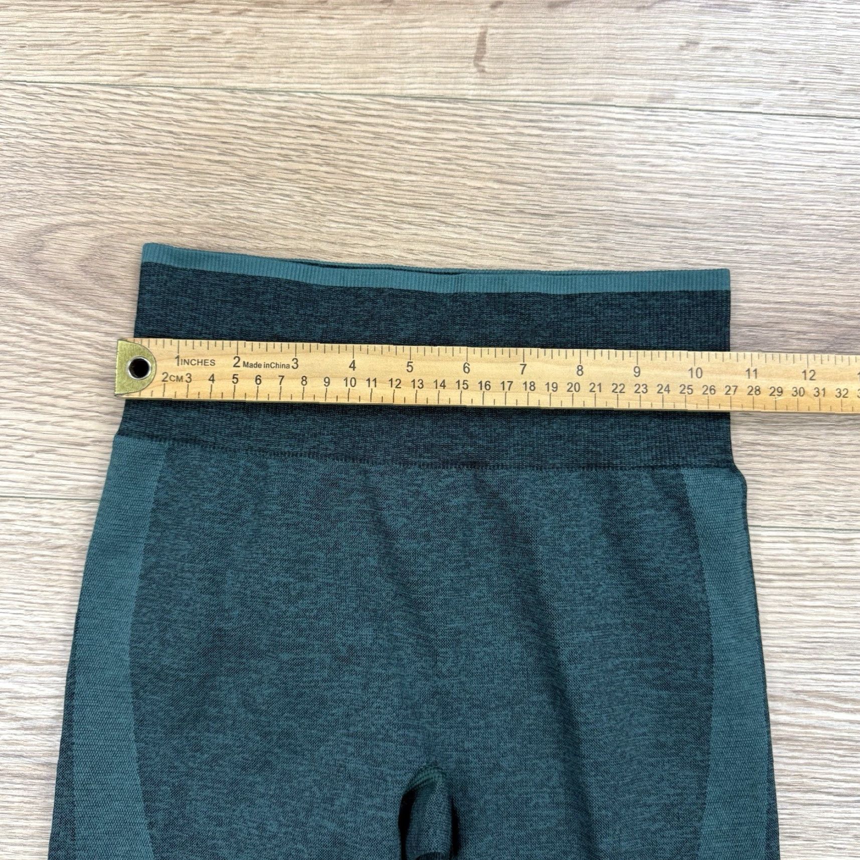 Victoria's Secret VINTAGE PINK Victoria’s Secret Leggings Women XS Seamless Ankle Size XS Size 26" / US 2 / IT 38 - 3 Thumbnail