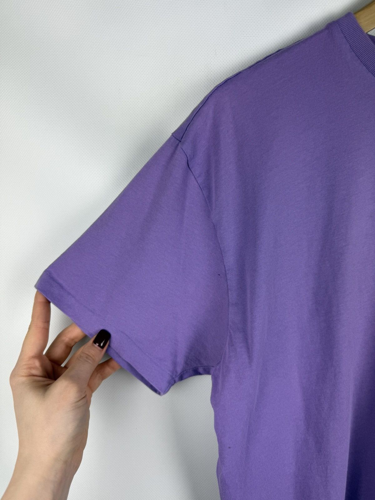 Polo Ralph Lauren × Vintage Polo By Ralph Lauren Vintage Men’s Chest Logo Pocket T Shirt Size US M / EU 48-50 / 2 - 12 Thumbnail