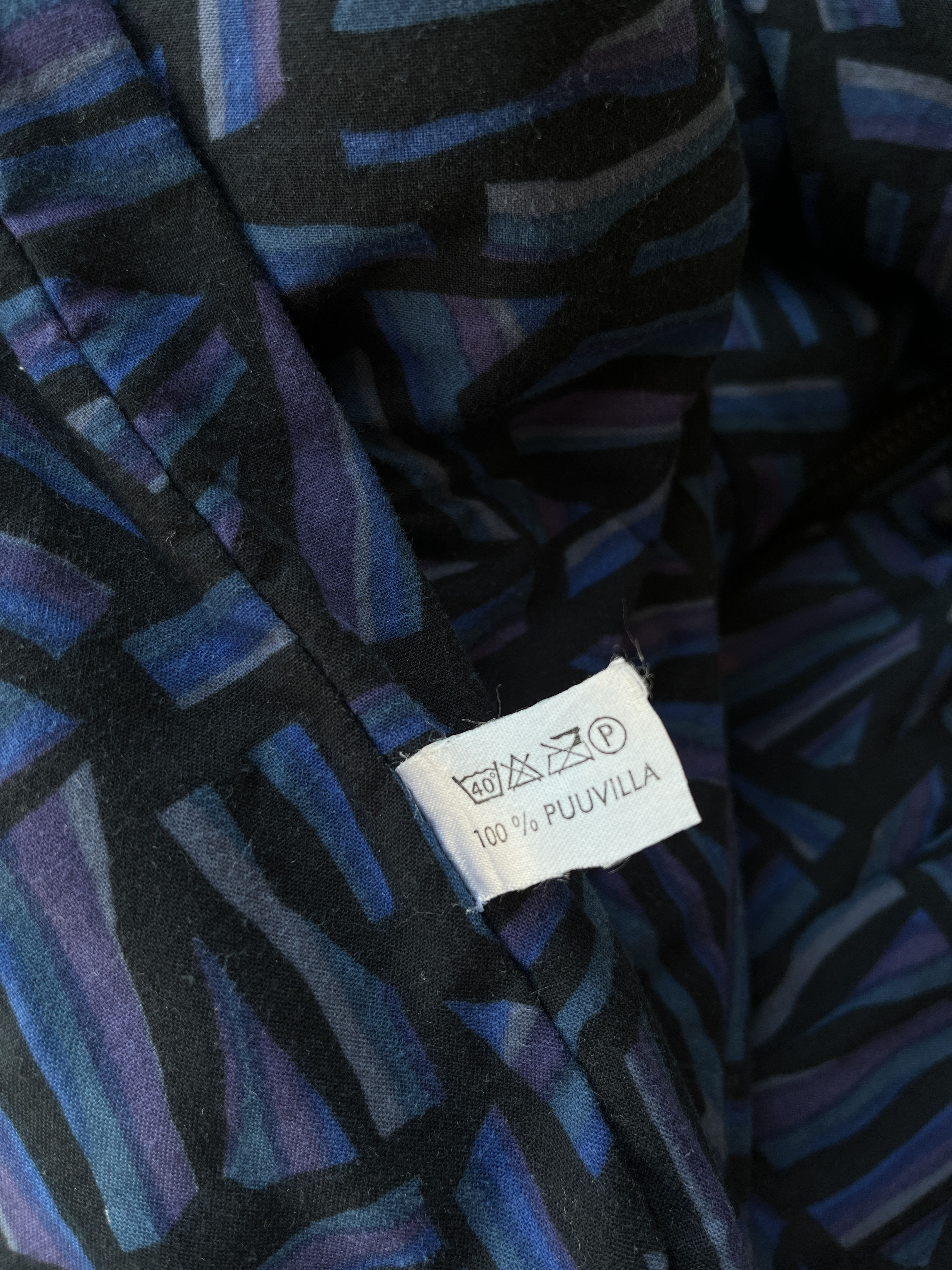 Marimekko Marimekko Jokuraita Anorak Size M / US 6-8 / IT 42-44 - 10 Thumbnail