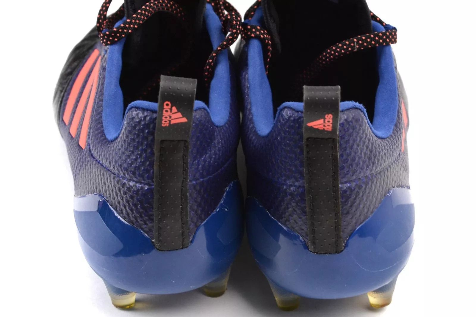 Adidas ADIDAS ACE 17.1 FG WOMEN BOOTS CLEATS S77044 2017 UK 6 Size US 7.5 / EU 40-41 - 3 Thumbnail