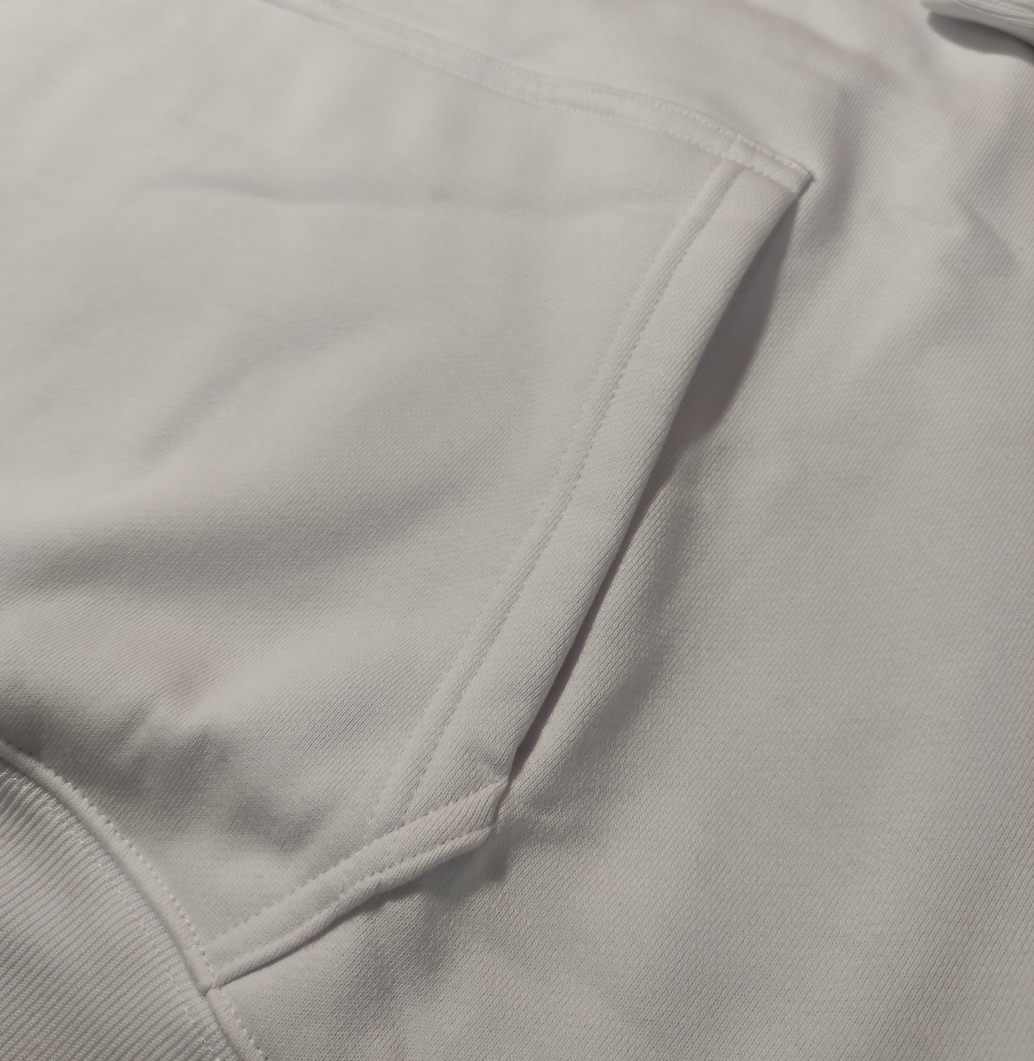 Palace Palace X McDonald's LOGO HOOD WHITE SIZE L Size US L / EU 52-54 / 3 - 7 Thumbnail