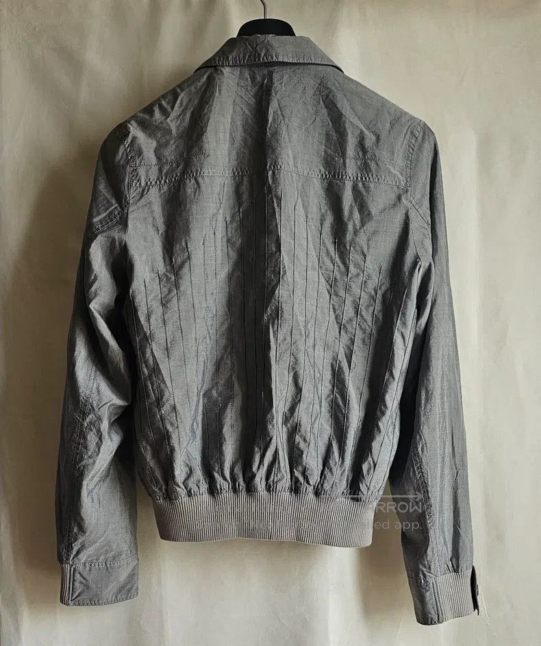 Dior Dior Men's jacket, grey i Size US L / EU 52-54 / 3 - 4 Thumbnail