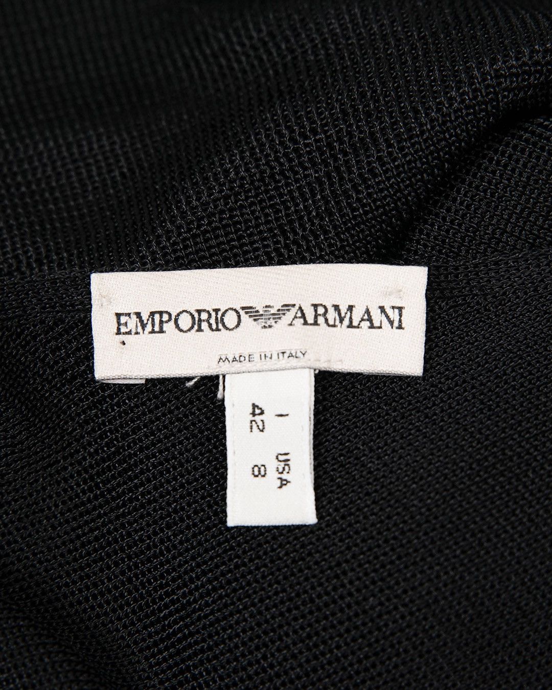 Emporio Armani Emporio Armani Tank Top Size M / US 6-8 / IT 42-44 - 6 Thumbnail