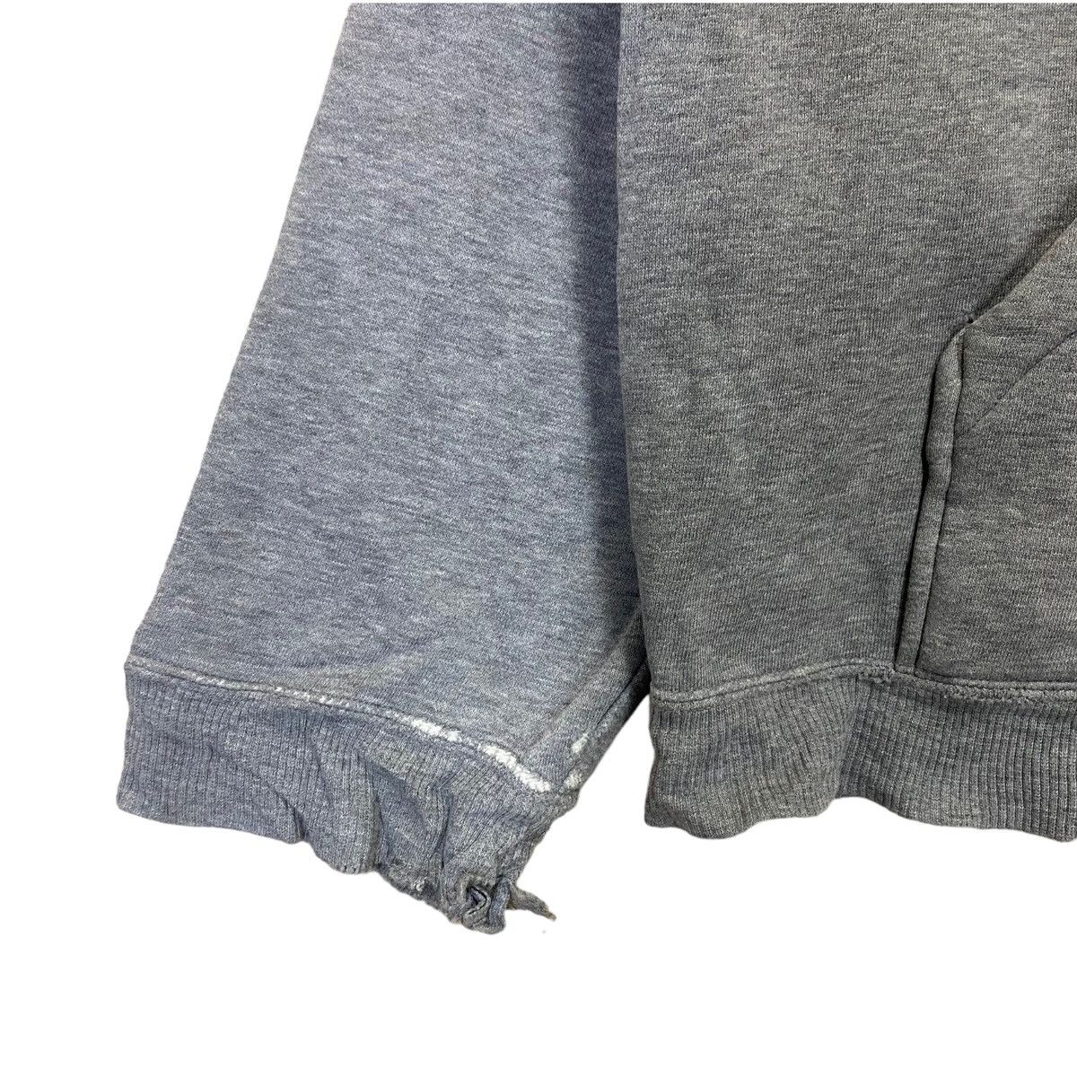 Japanese Brand VINTAGE 90s CONART GRAVITY DESIGN PULLOVER HOODIE Size US XL / EU 56 / 4 - 8 Thumbnail