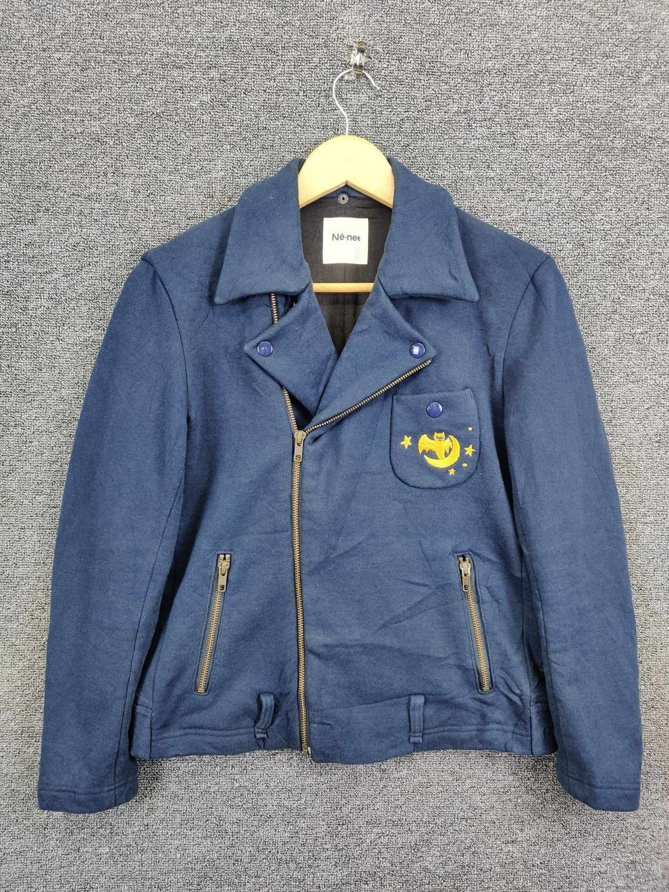 ジャケット・アウター 00s japanese label bondage jacket Issey Miyake Bondage Jacket | Grailed