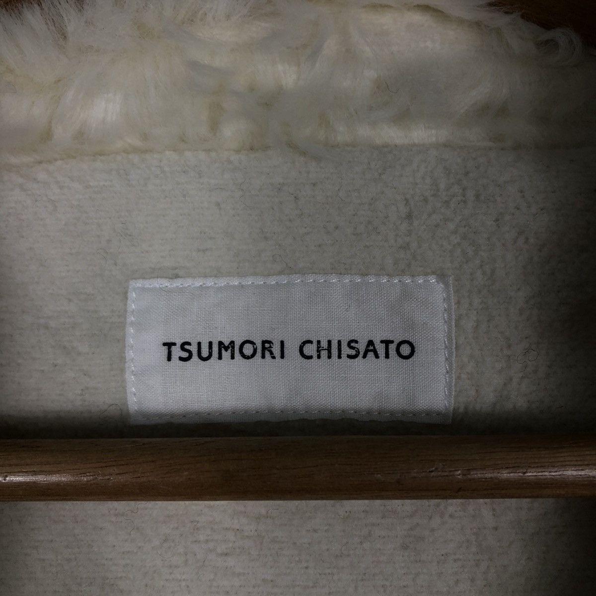 Issey Miyake Mink Fur Bomber Jacket Cropped Design Tsumori Chisato Japan Size US M / EU 48-50 / 2 - 18 Thumbnail