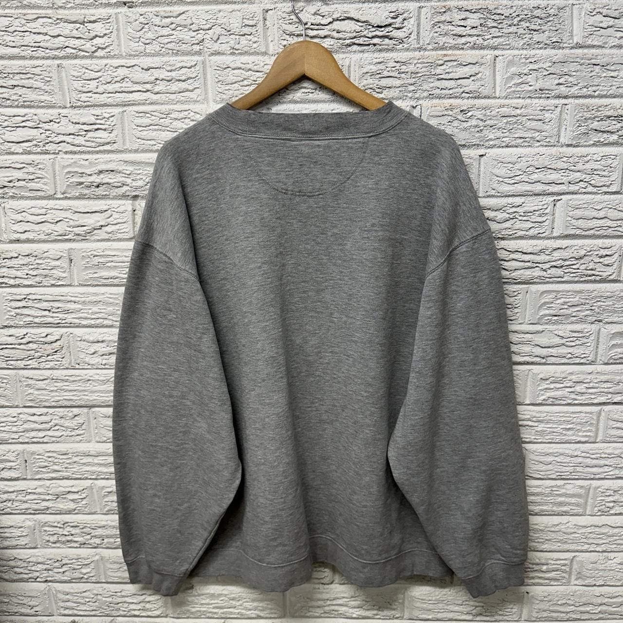 Reebok × Vintage Vintage Tennessee Titans Rare Sweatshirt XXL Size US XXL / EU 58 / 5 - 3 Thumbnail