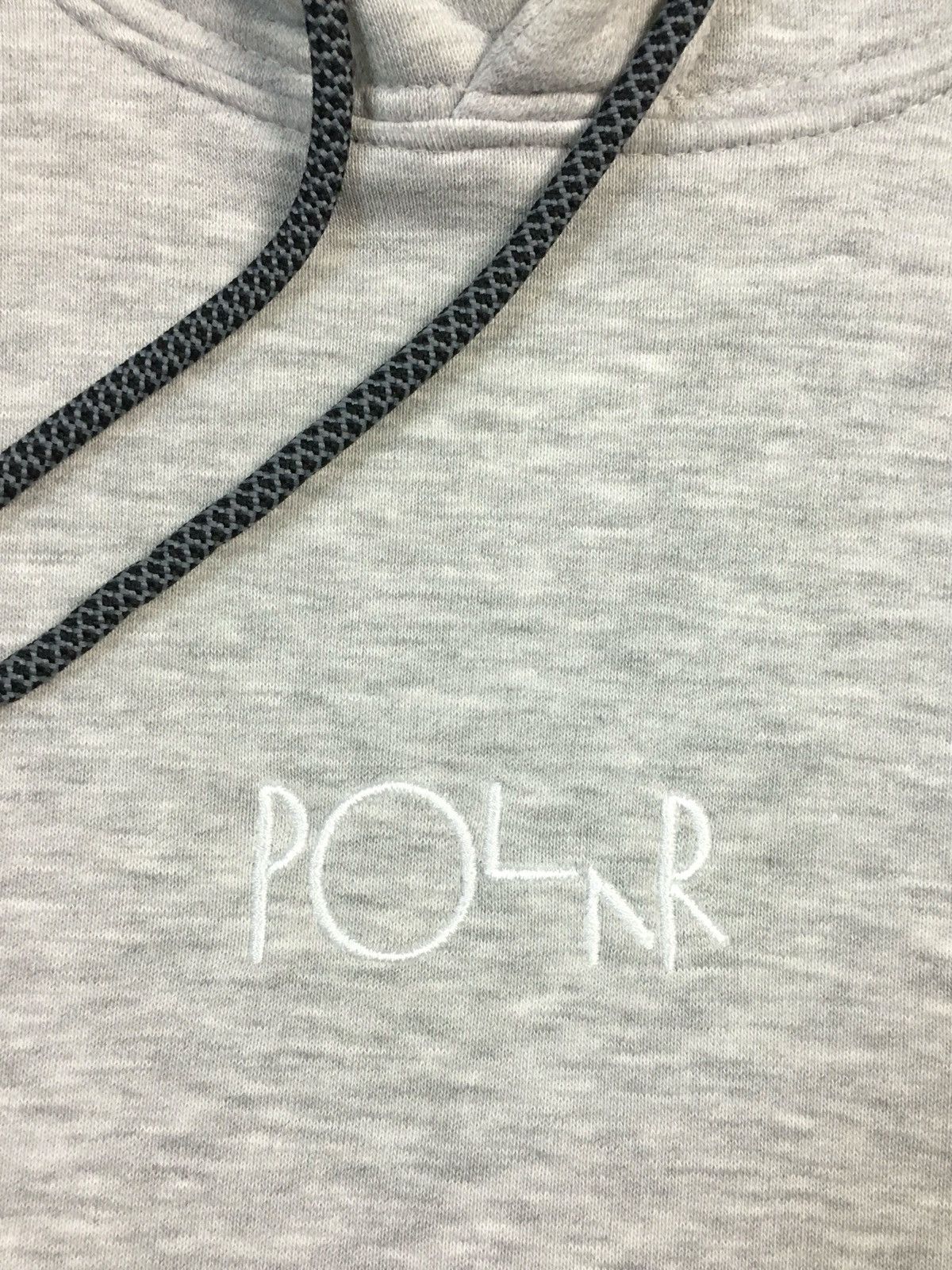 Polar Skate Co. hoodie POLAR SKATE CO. Default HD Sweatshirt y2k vintage Size US M / EU 48-50 / 2 - 3 Thumbnail