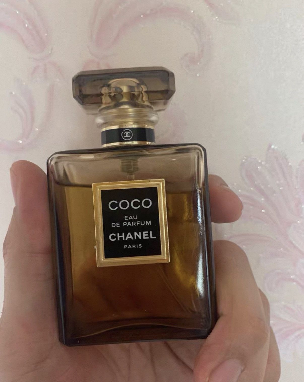 Chanel Chanel Coco Noir EDP K16 Size ONE SIZE - 1 Thumbnail