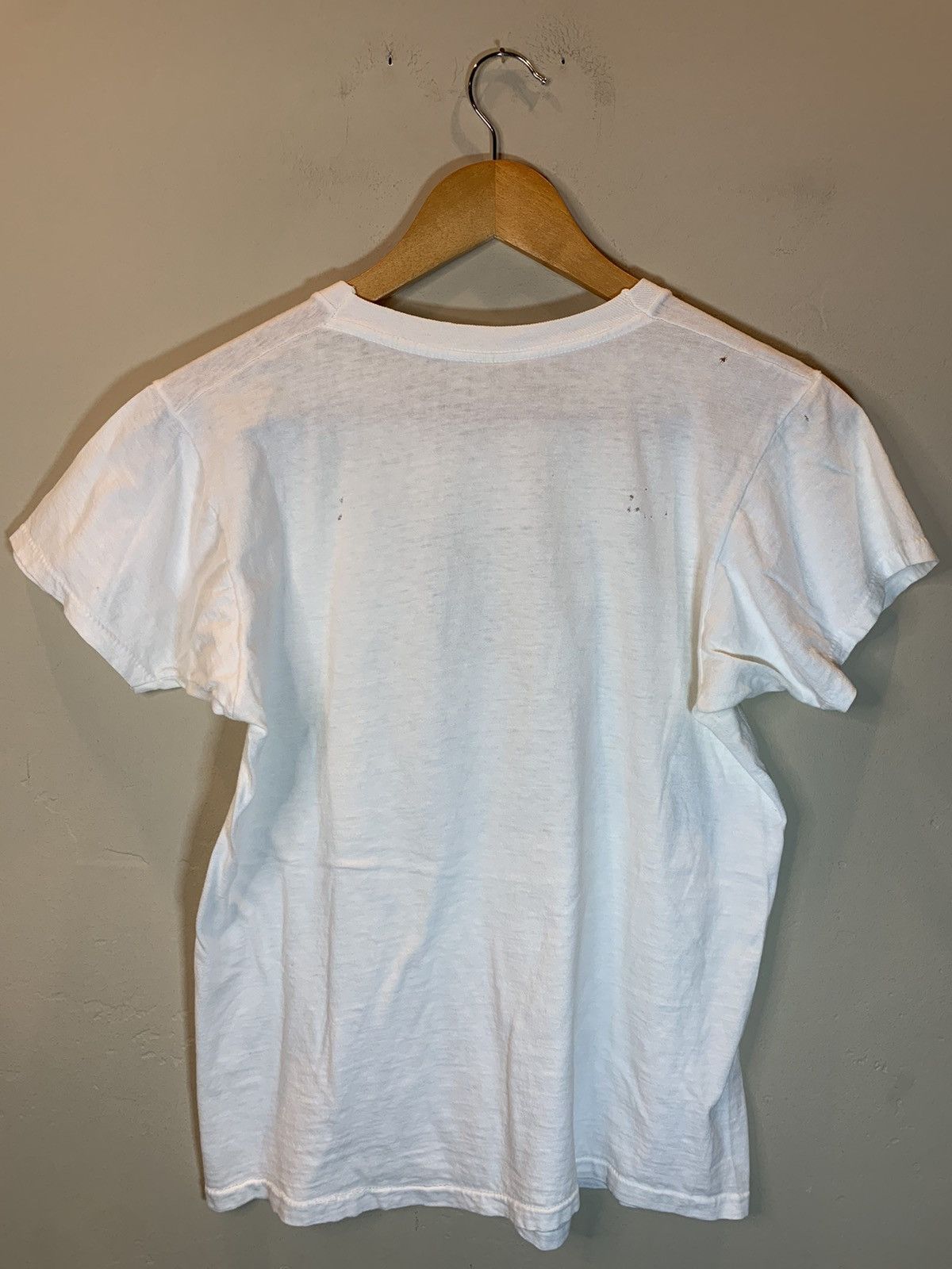 Vintage RARE* Vintage 1960’s Smoke Columbian Single Stitch Art Shirt Size US L / EU 52-54 / 3 - 6 Thumbnail