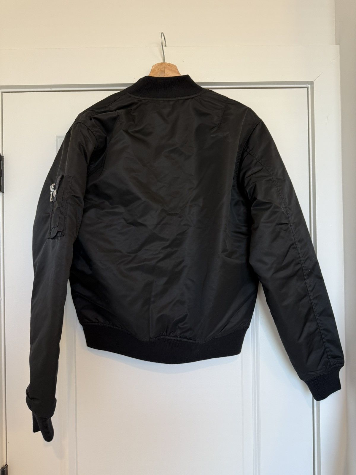 John Elliott Bogota Bomber Size US S / EU 44-46 / 1 - 17 Thumbnail