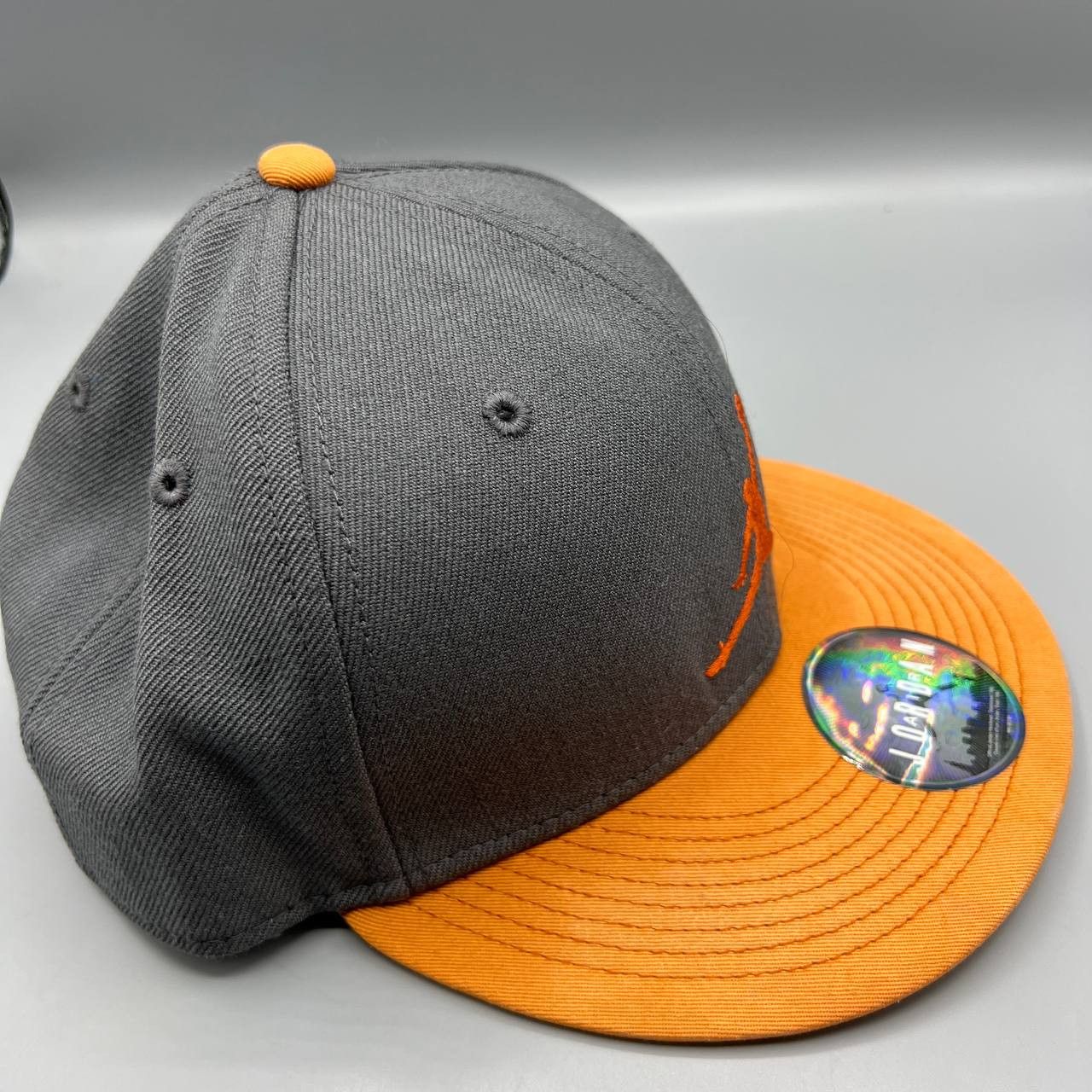Jordan Brand Air Jordan True Hat Men Embroidered Jumpman Snap Back Cap Size ONE SIZE - 4 Thumbnail