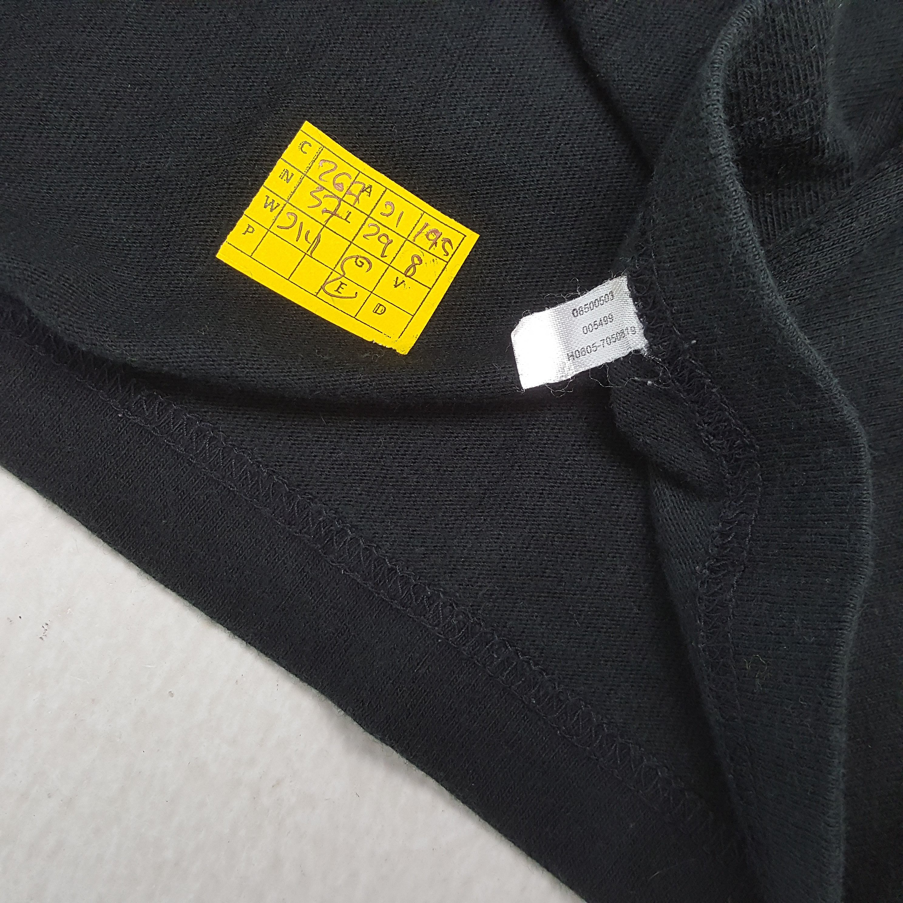 Apple × Vintage Vintage IPOD NANO APPLE American Company T-Shirt c267n37 Size US L / EU 52-54 / 3 - 5 Thumbnail