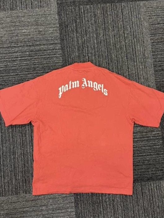 Palm Angels Palm Angels Teddy Bear T-Shirt Size US XS / EU 42 / 0 - 3 Thumbnail