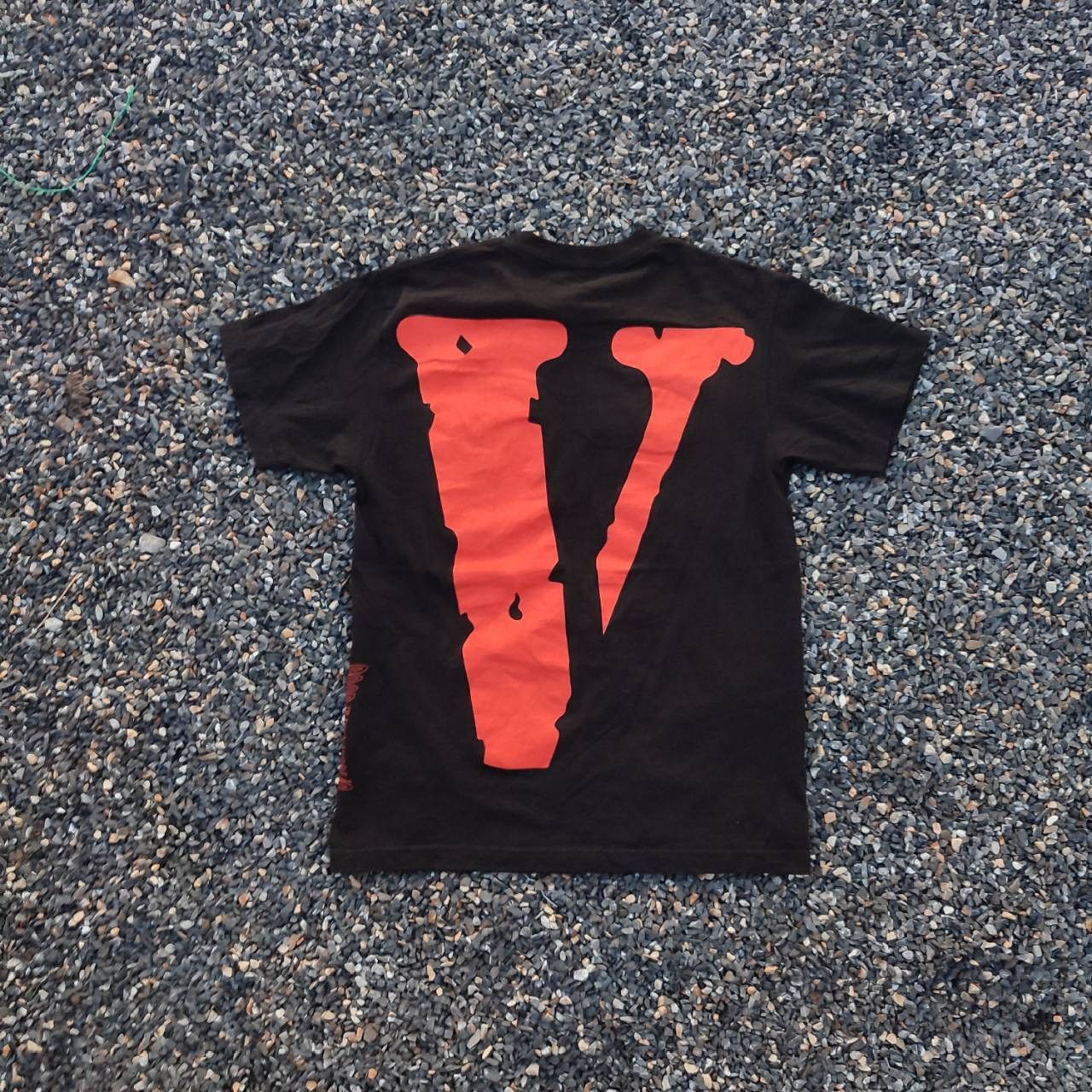 NAV × Vlone VLONE x NAV Good Intentions T SHIRT Size US M / EU 48-50 / 2 - 3 Thumbnail