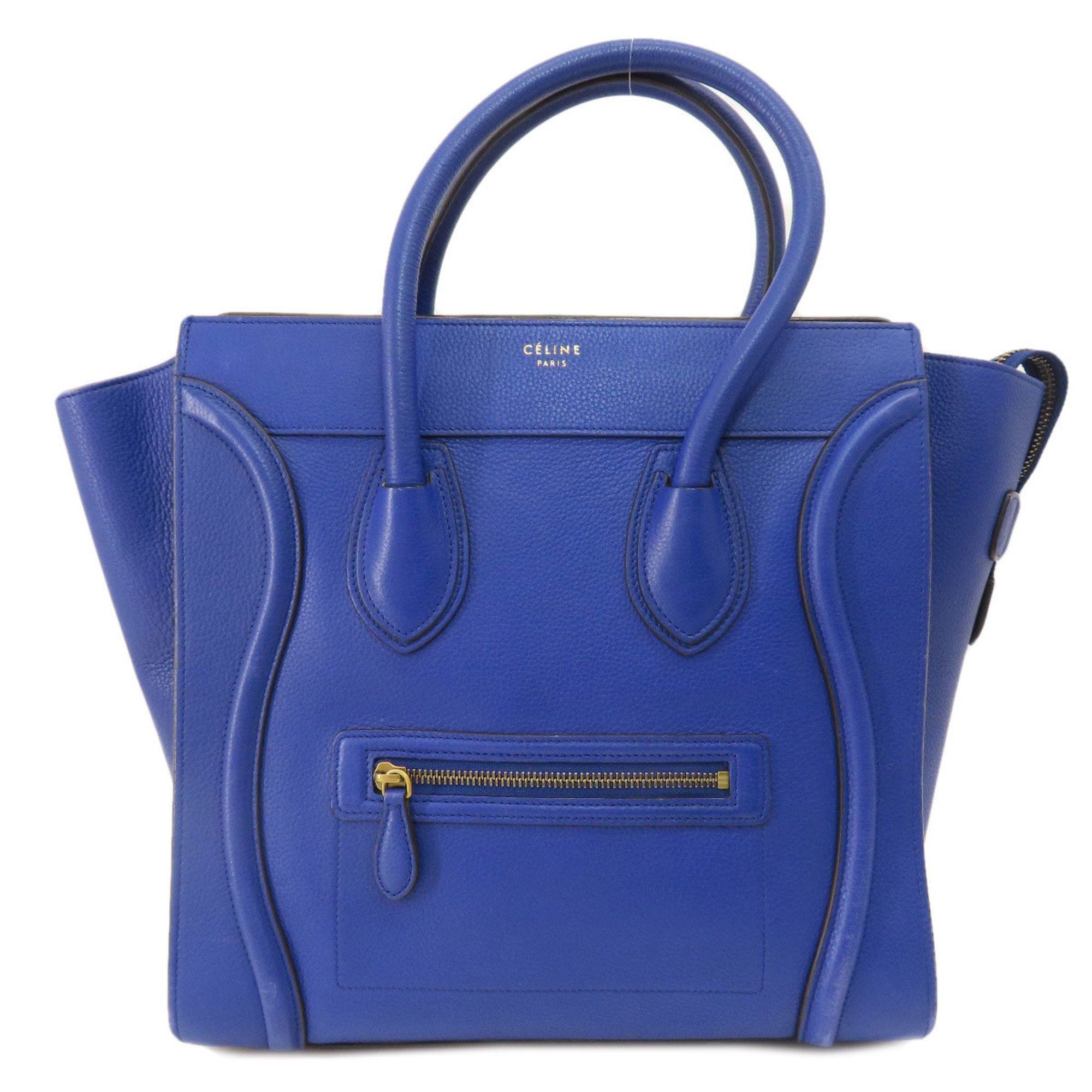 Celine Céline Luggage tote Size ONE SIZE - 1 Thumbnail
