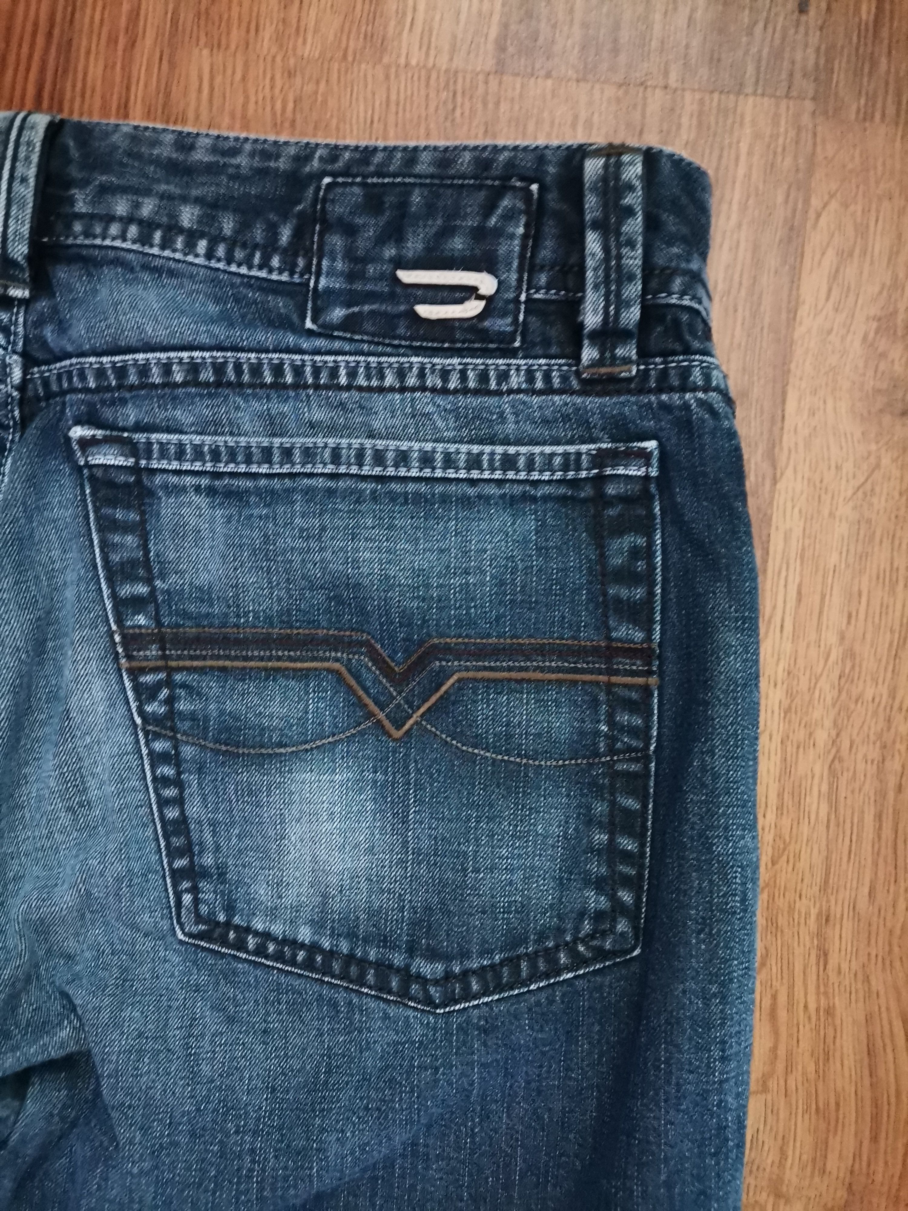 Diesel Diesel Jeans Size US 31 - 2 Thumbnail