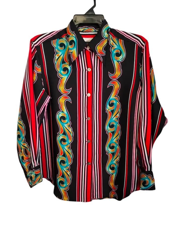 Hysteric Glamour Vintage Hysteric Glamour Japanese Designer Fashion Style Size US M / EU 48-50 / 2 - 1 Thumbnail