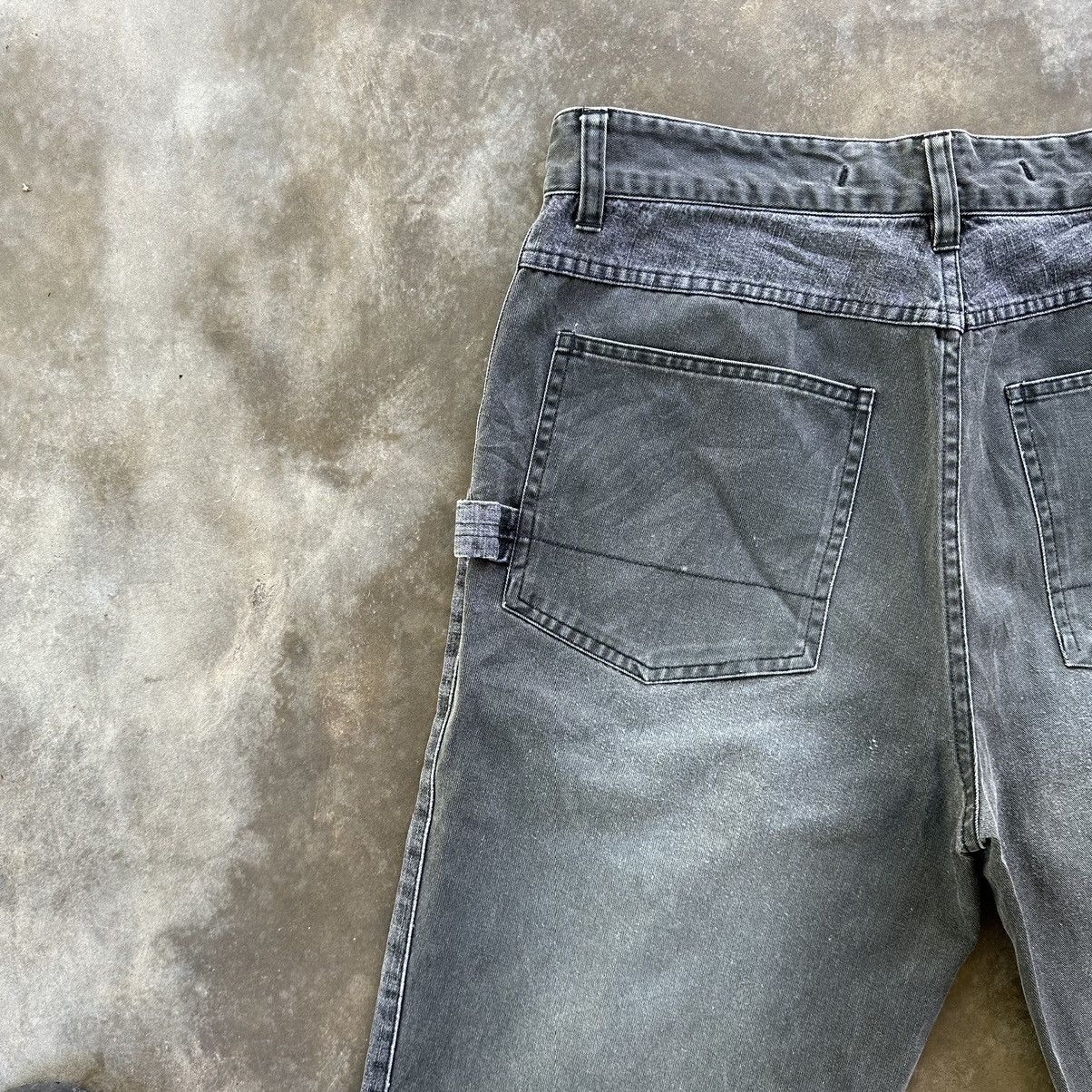 Japanese Brand 🔥W32x32 Vintage Nautica Workwear Faded Trousers Pants Size US 32 / EU 48 - 15 Thumbnail
