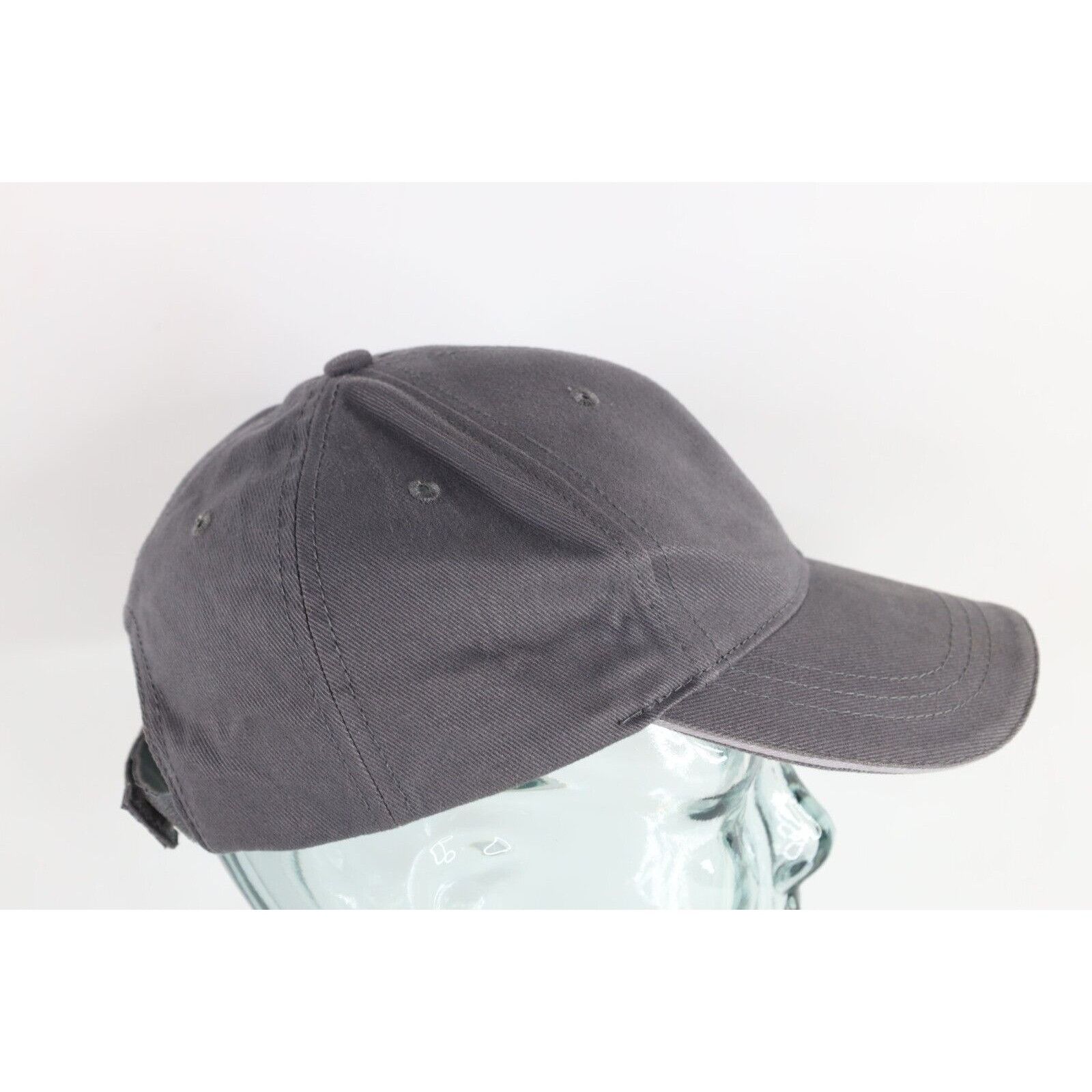 Vintage Vintage Streetwear Faded Scion Car Racing Strapback Hat Size ONE SIZE - 6 Thumbnail