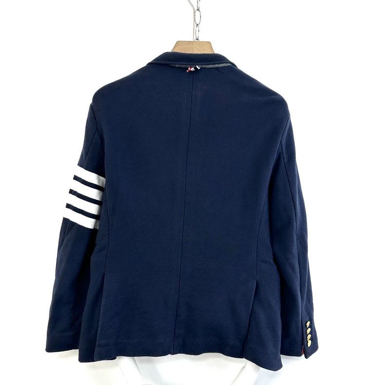 Other Thom Browne size1 overcoat Size 36S - 2 Thumbnail