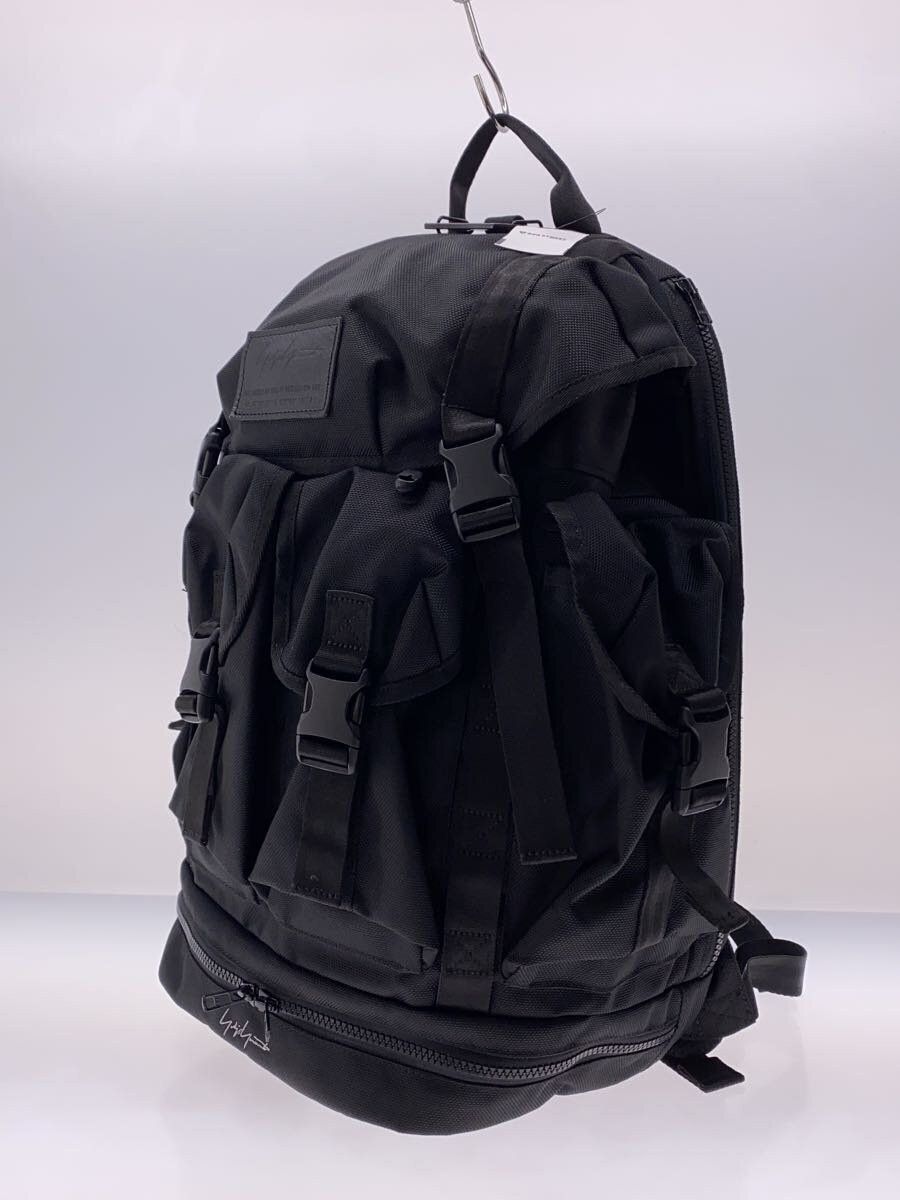 Yohji Yamamoto Utility Backpack Size ONE SIZE - 2 Thumbnail