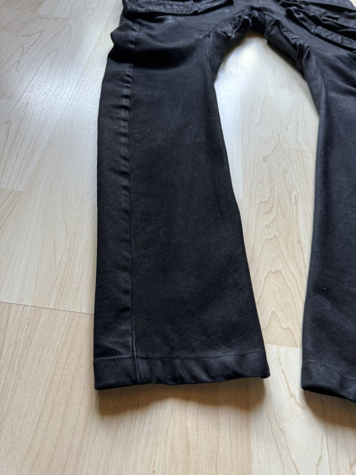 Julius Julius FW16/17 Gas Mask Cargo Pants Size US 31 - 8 Thumbnail