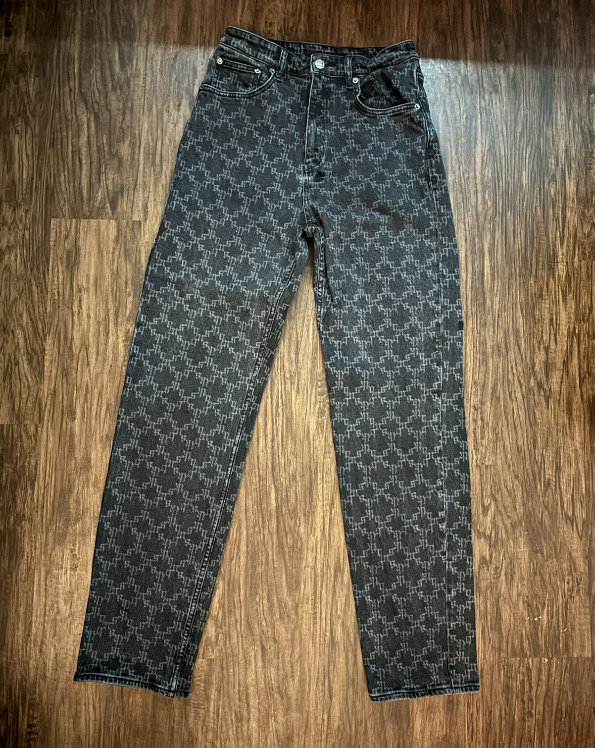 Ksubi Ksubi jeans🔥✅ Size US 29 - 1 Thumbnail