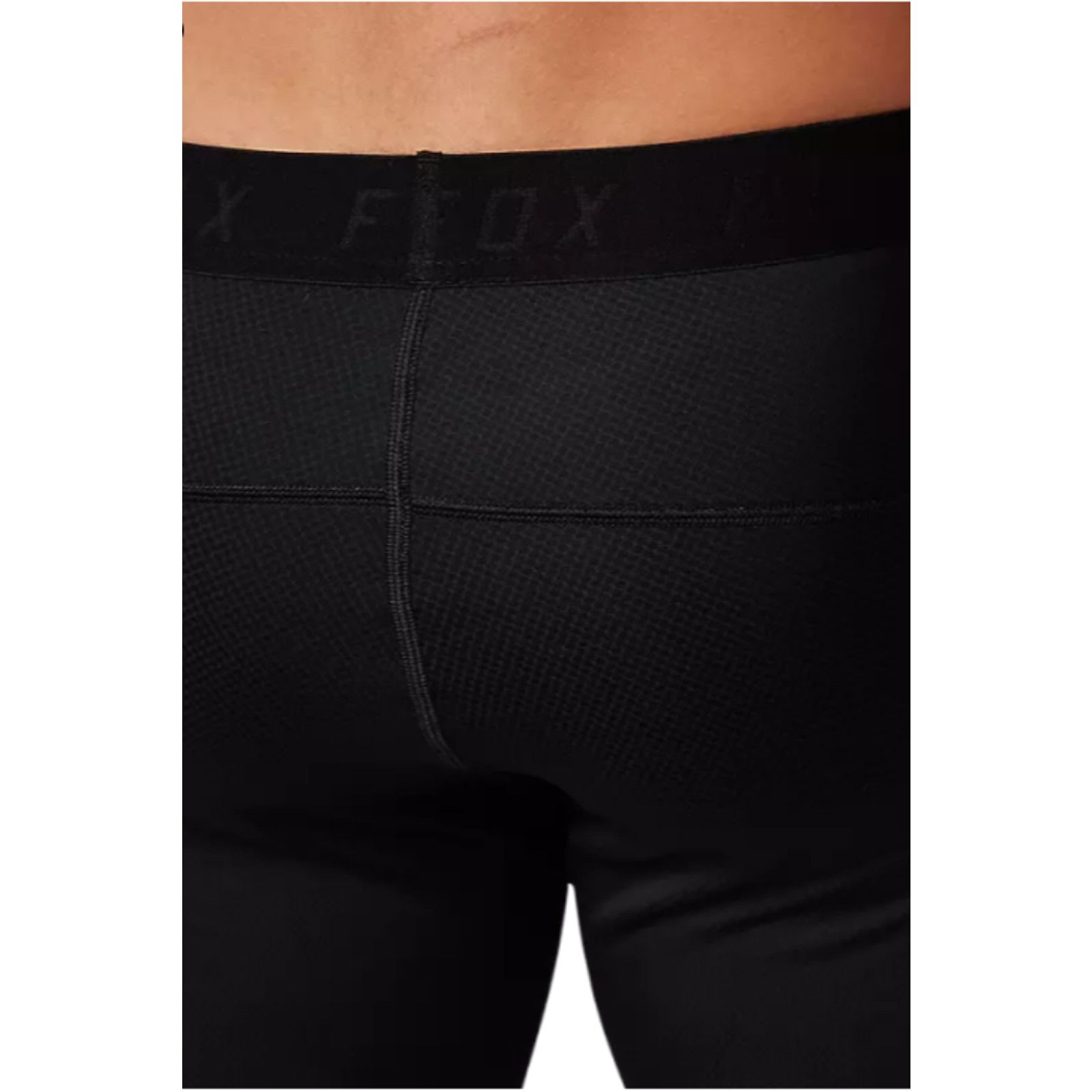 Fox Racing Fox Racing Tecbase Fire Men's Tights-Xlarge Size US 38 / EU 54 - 3 Thumbnail