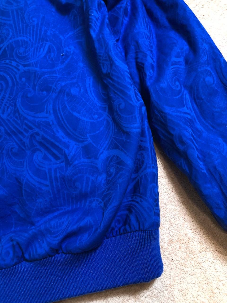 Versace Jeans Couture Casual Versace Jeans Couture print light jacket Size US M / EU 48-50 / 2 - 9 Thumbnail