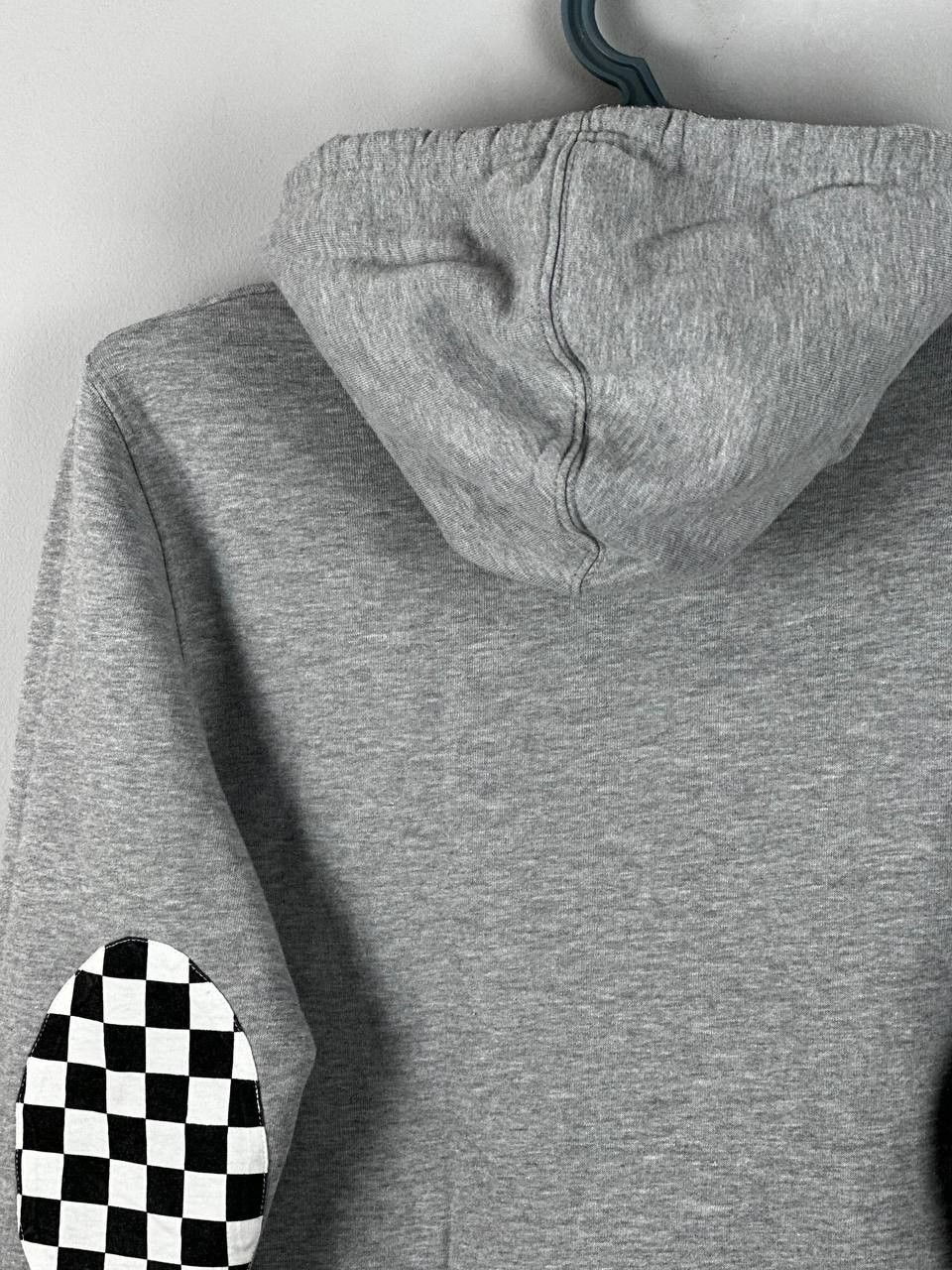 Paul Frank VINTAGE PAUL FRANK Julius Monkey HOODIE Size US L / EU 52-54 / 3 - 19 Thumbnail