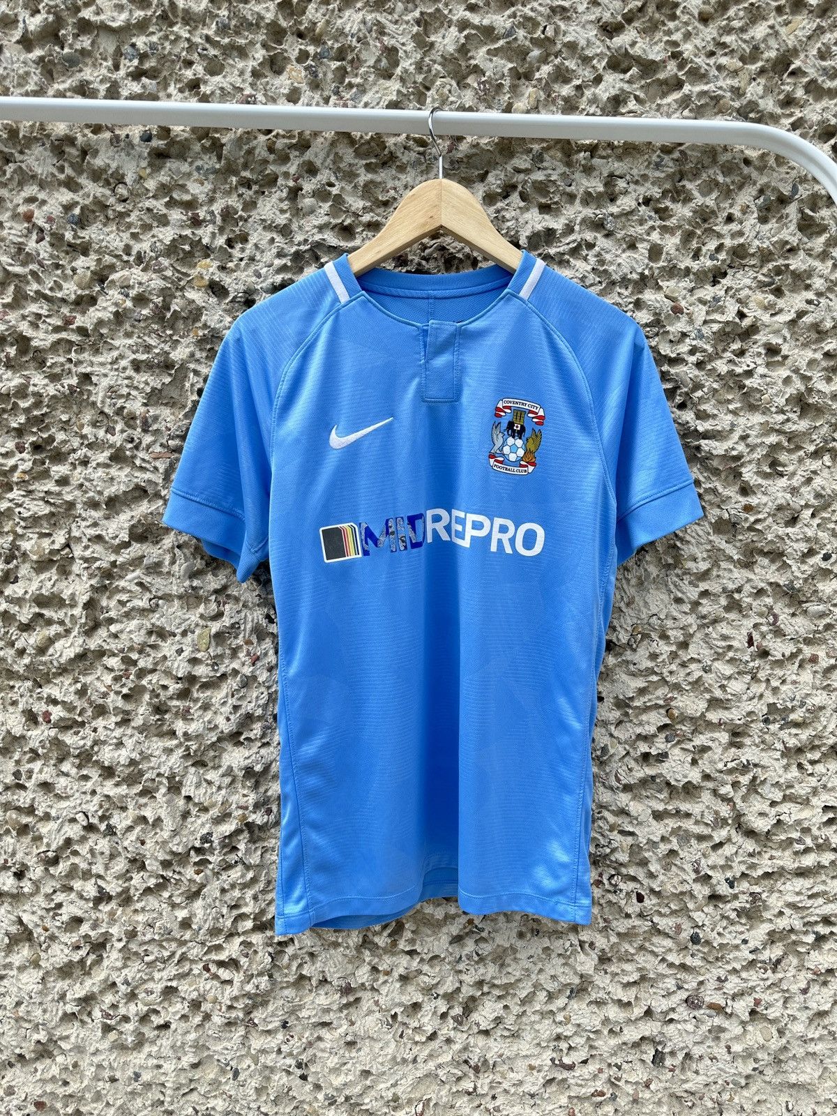 Nike Coventry City Fc nike jersey Starmer 21 Size US M / EU 48-50 / 2 - 1 Thumbnail