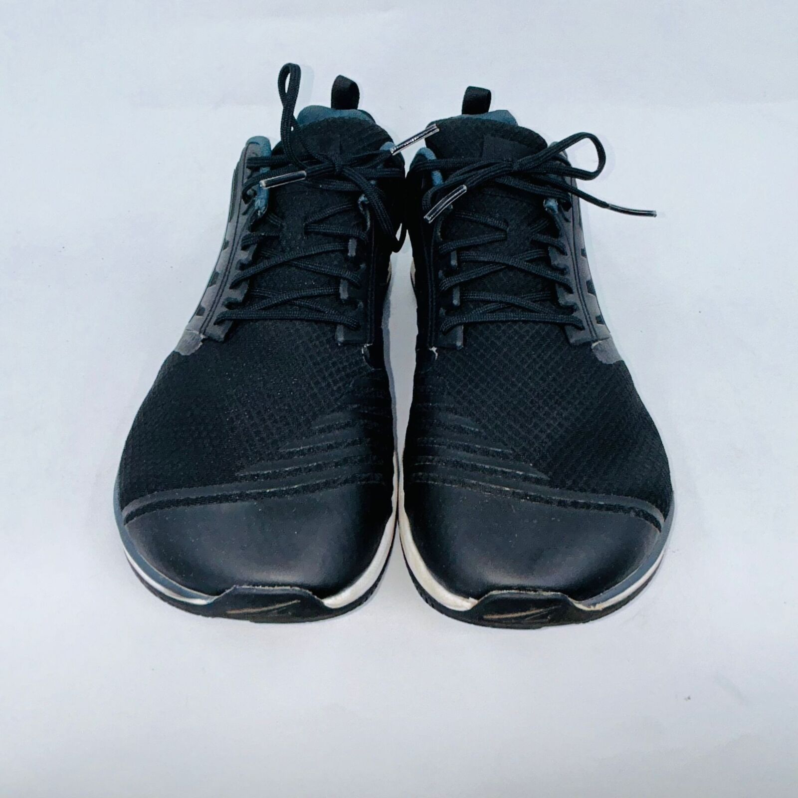 Altra ALTRA MEN'S SOLSTICE XT 2 BLACK LACE RUNNING SHOES SIZE 11D Size US 11 / EU 44 - 2 Thumbnail