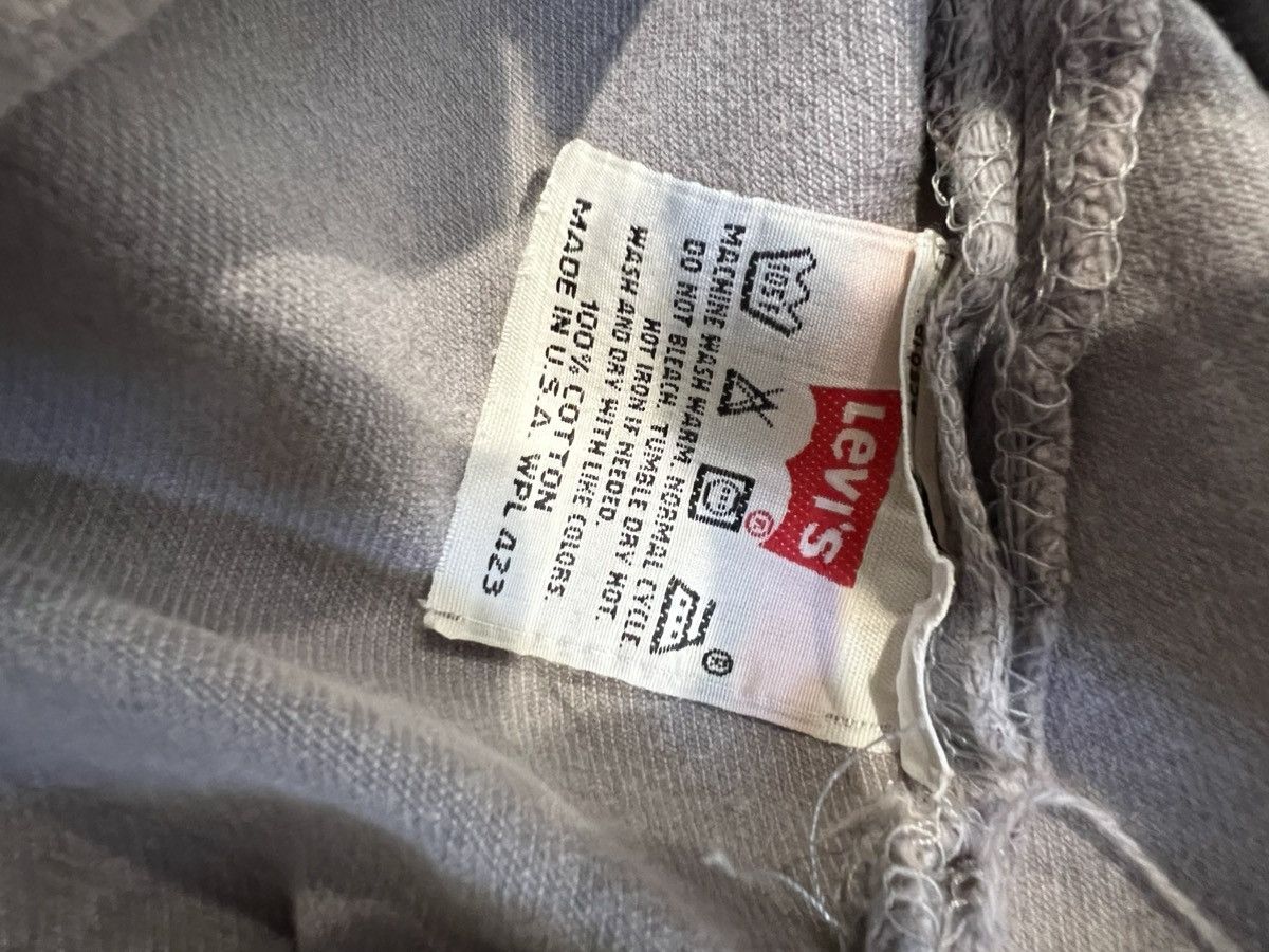 Levi's × Vintage Vintage levis 501 made in usa jeans Size US 35 - 5 Thumbnail