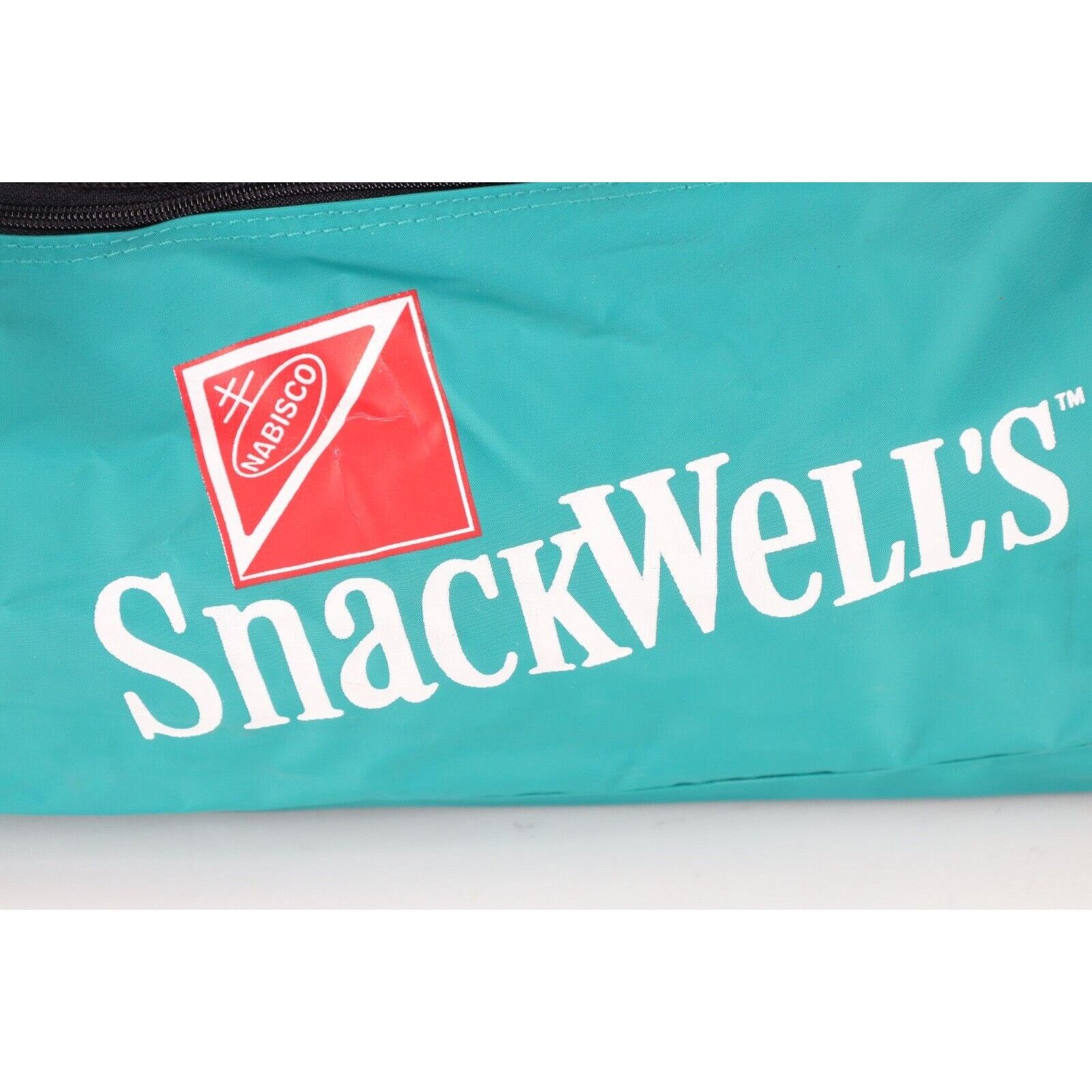 Vintage Deadstock Vintage 90s Nabisco Snackwells Cookies Bag Size ONE SIZE - 2 Thumbnail