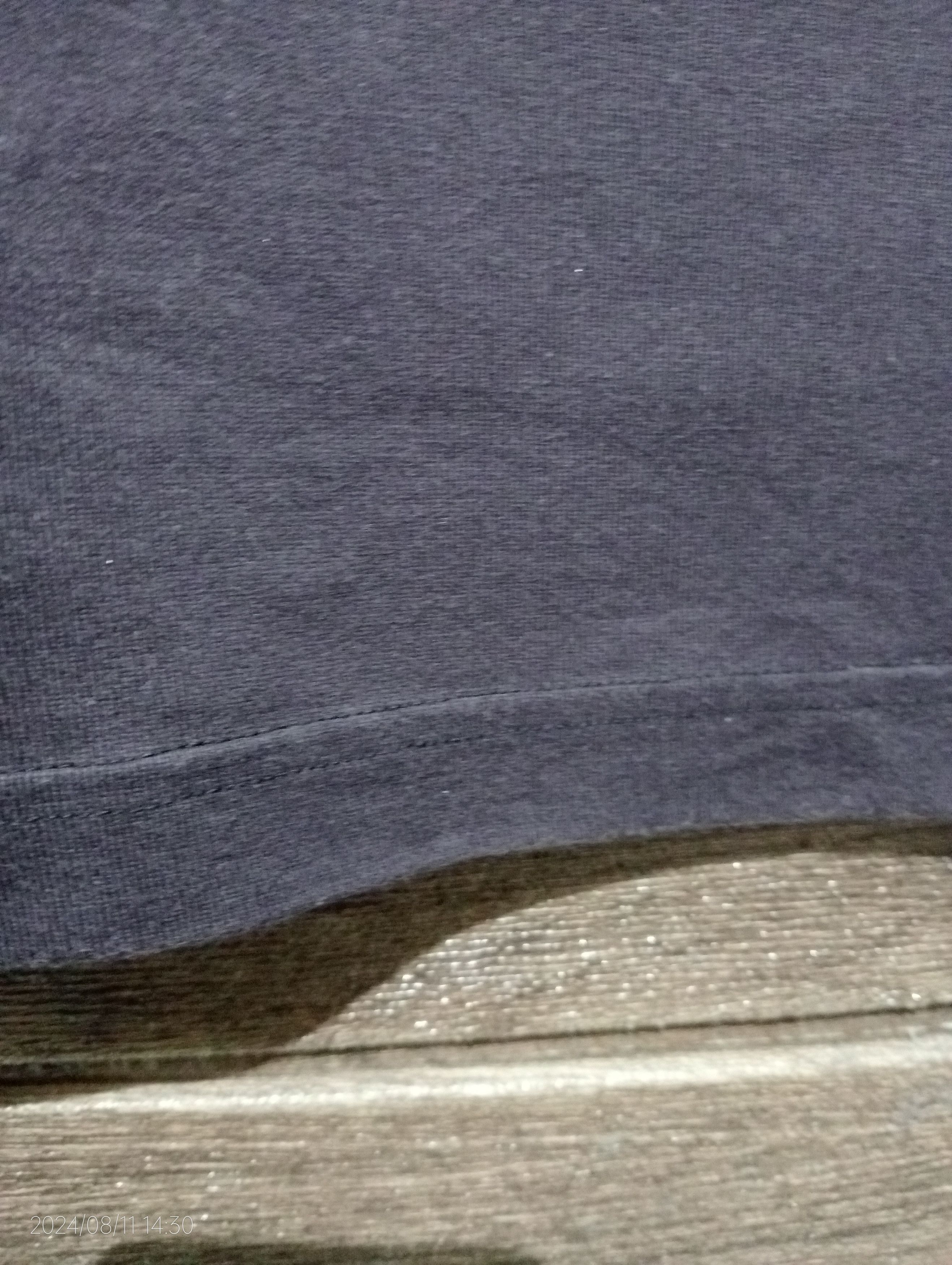 Japanese Brand Vintage MWS Daytona to S.F Jankmans MC Tee Size US L / EU 52-54 / 3 - 9 Thumbnail